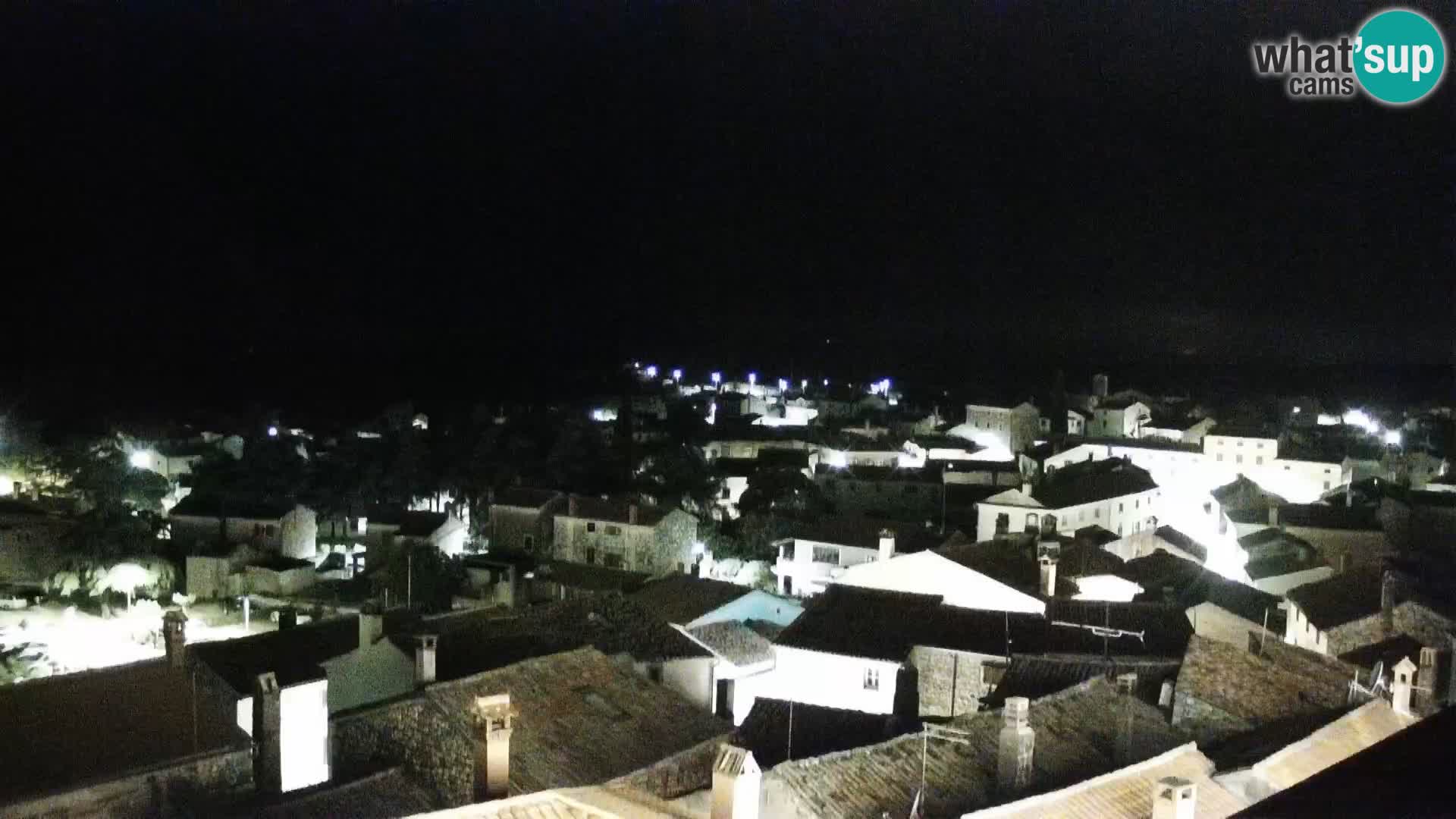 Bale – view from Soardo-Bembo Palace