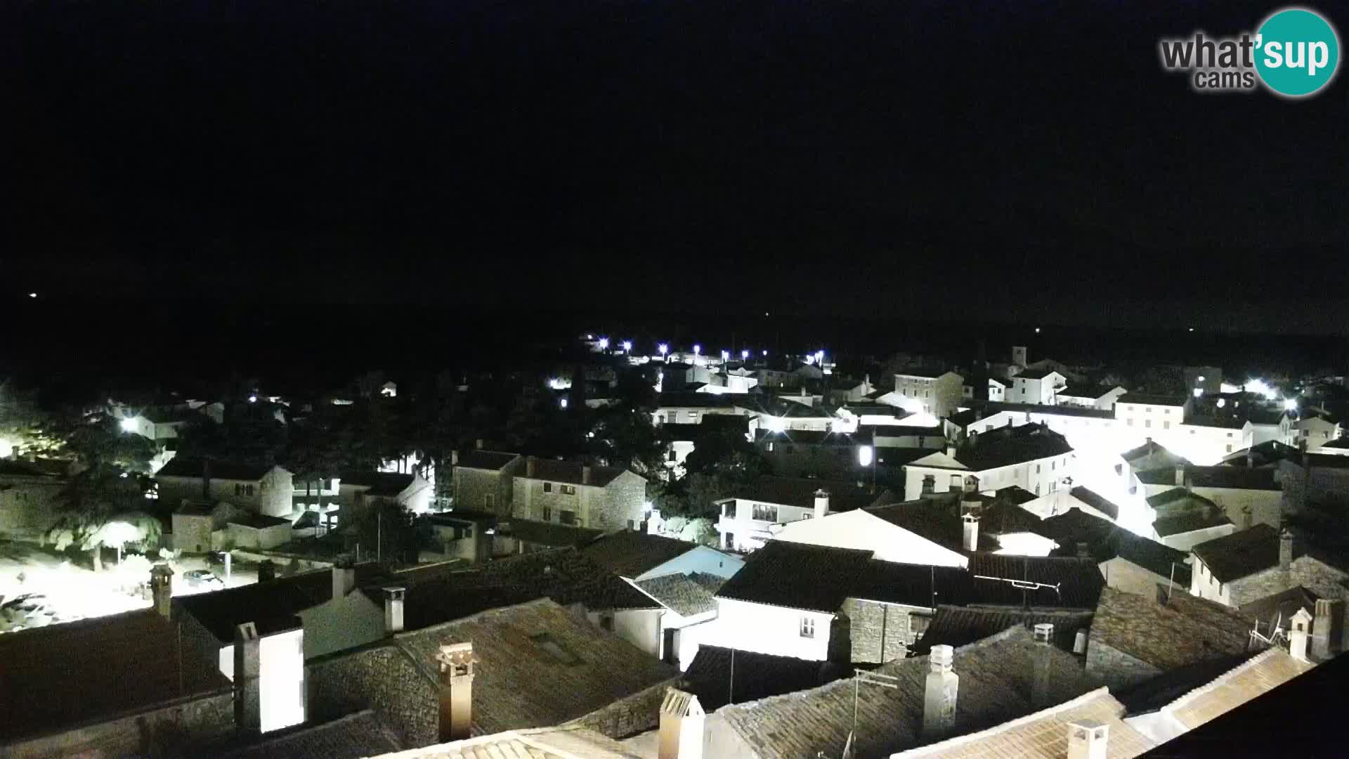 Bale – Vue du palais Soardo-Bembo