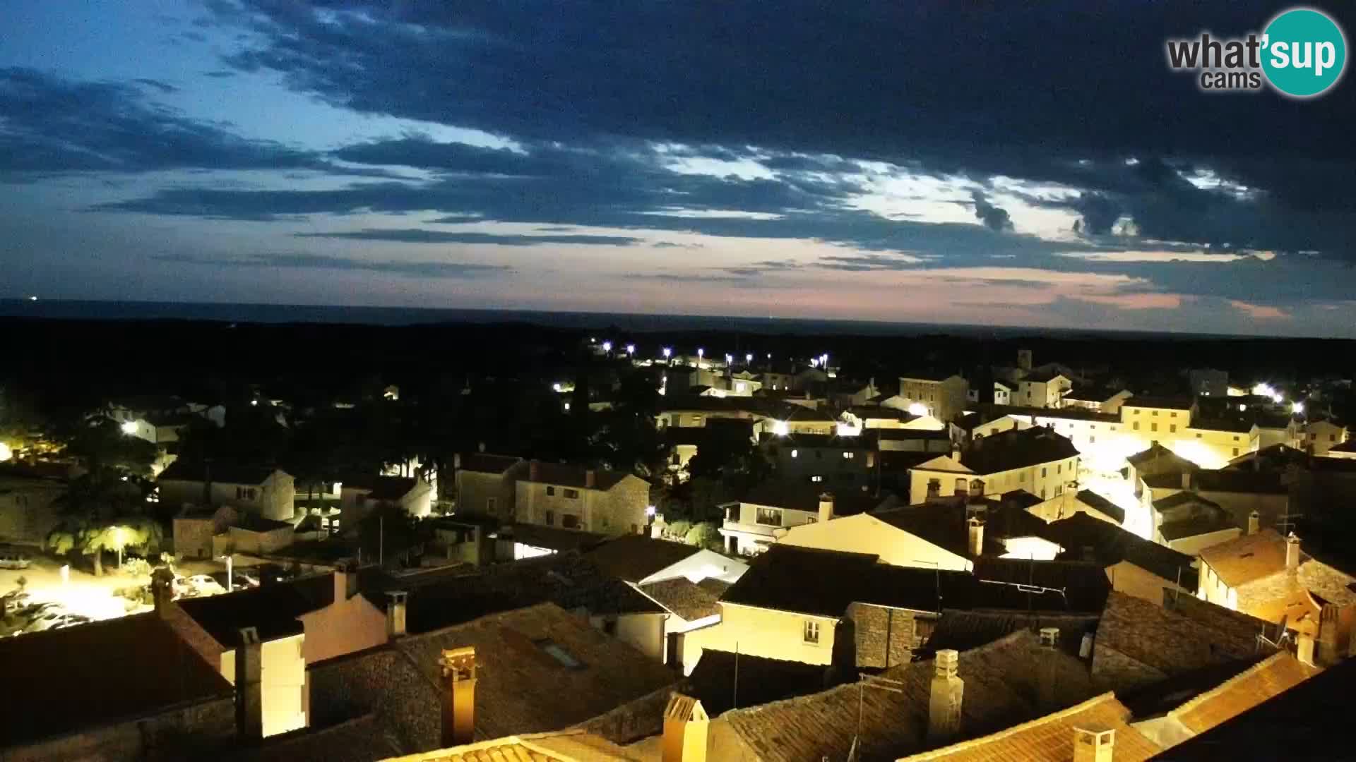 Bale – view from Soardo-Bembo Palace