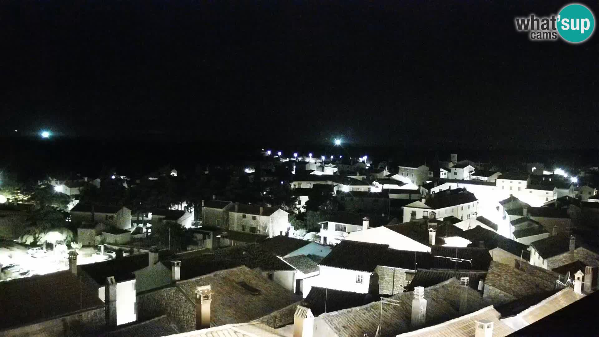 Bale – view from Soardo-Bembo Palace