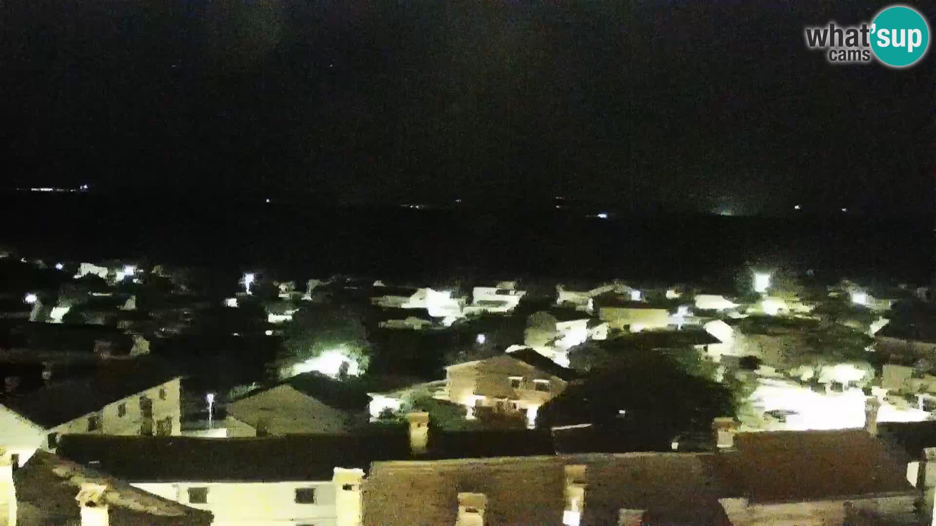 Bale – view from Soardo-Bembo Palace