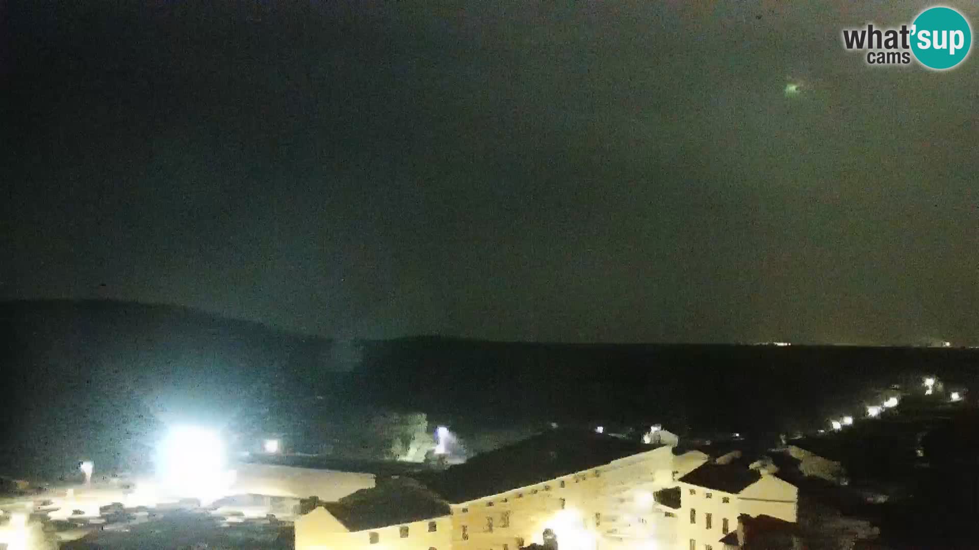Valle – panorama dal palazzo Soardo-Bembo