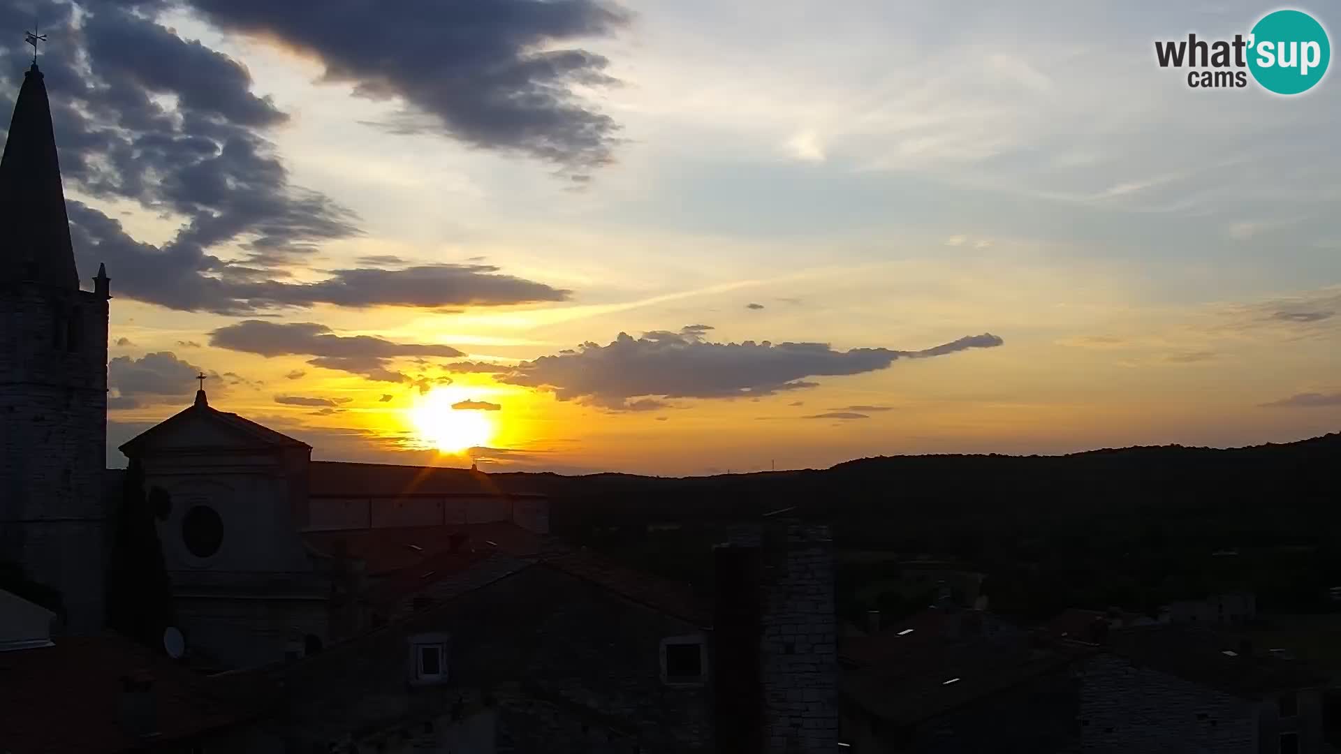 Bale – Vue du palais Soardo-Bembo
