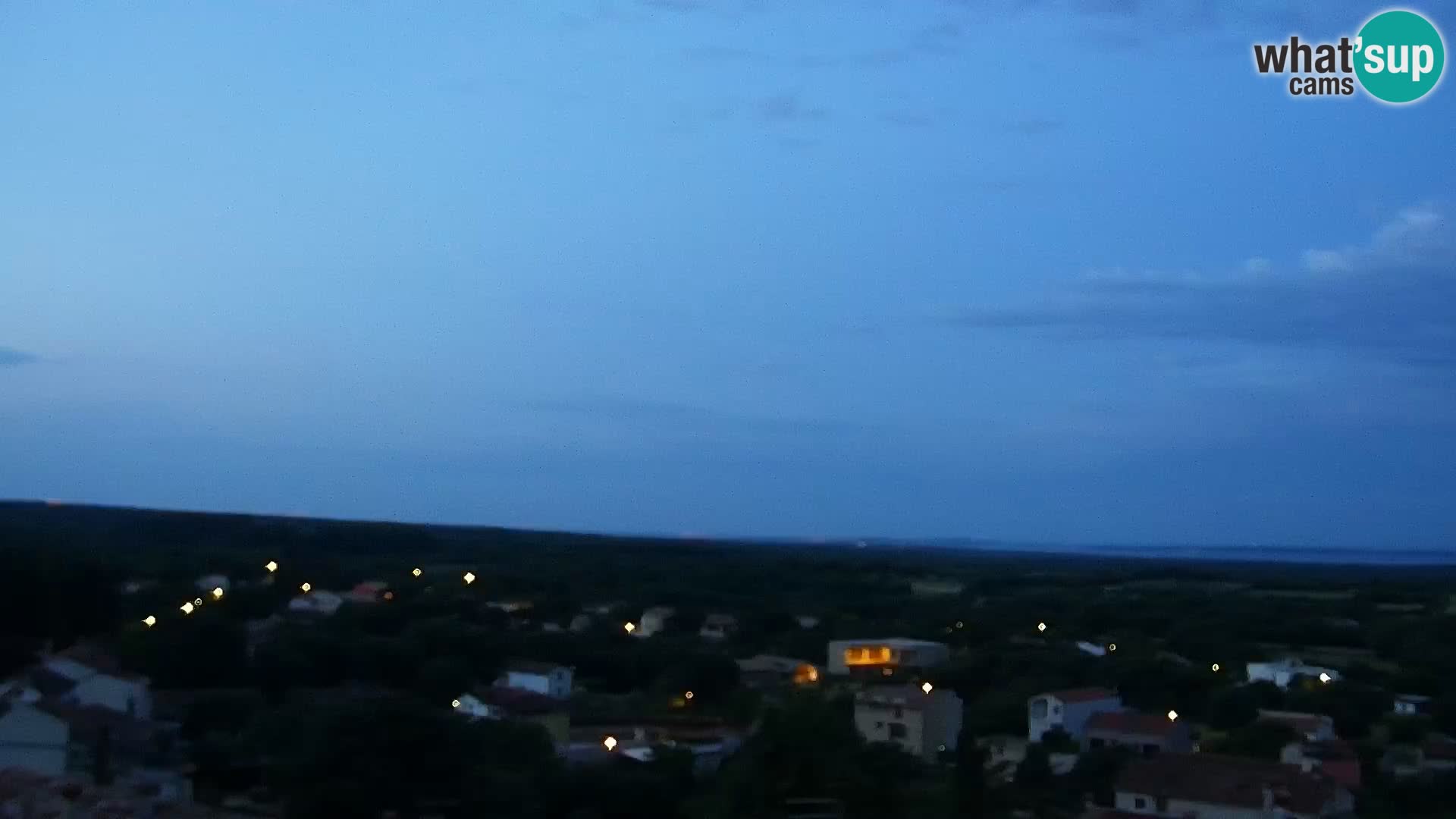 Bale – view from Soardo-Bembo Palace