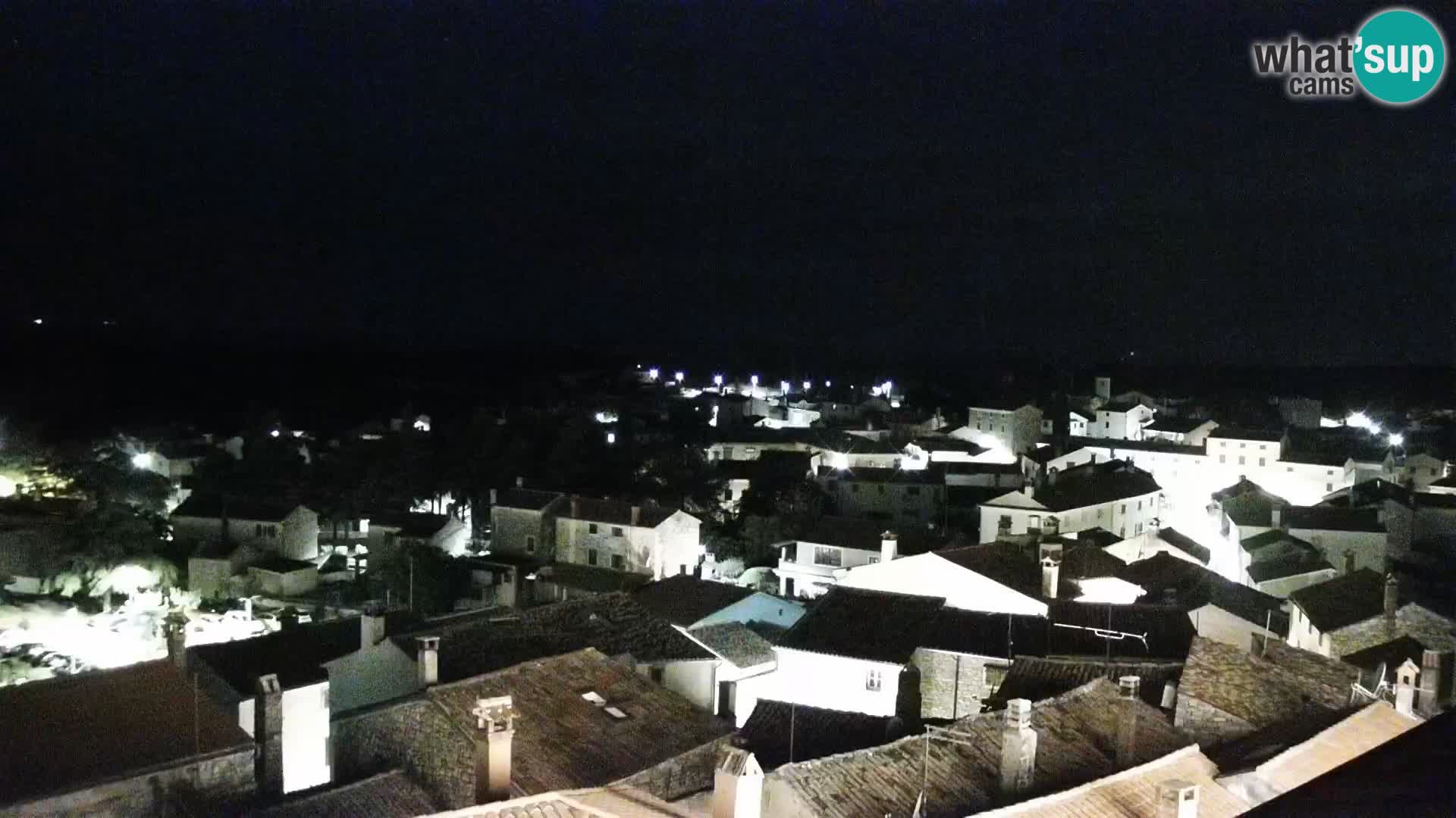 Bale – Vue du palais Soardo-Bembo