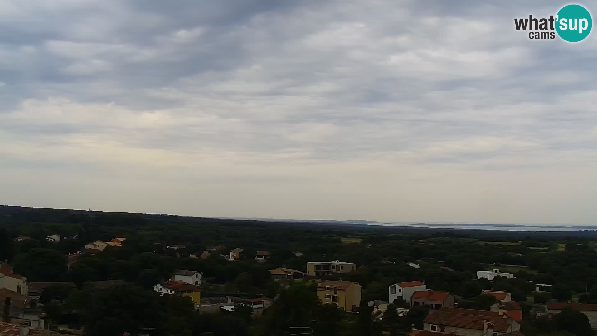 Bale – Vue du palais Soardo-Bembo