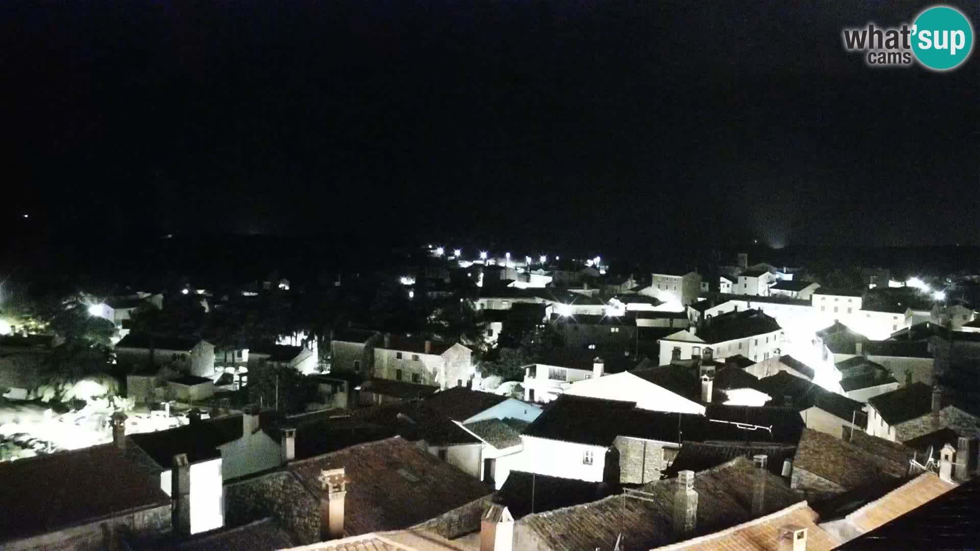 Bale – view from Soardo-Bembo Palace