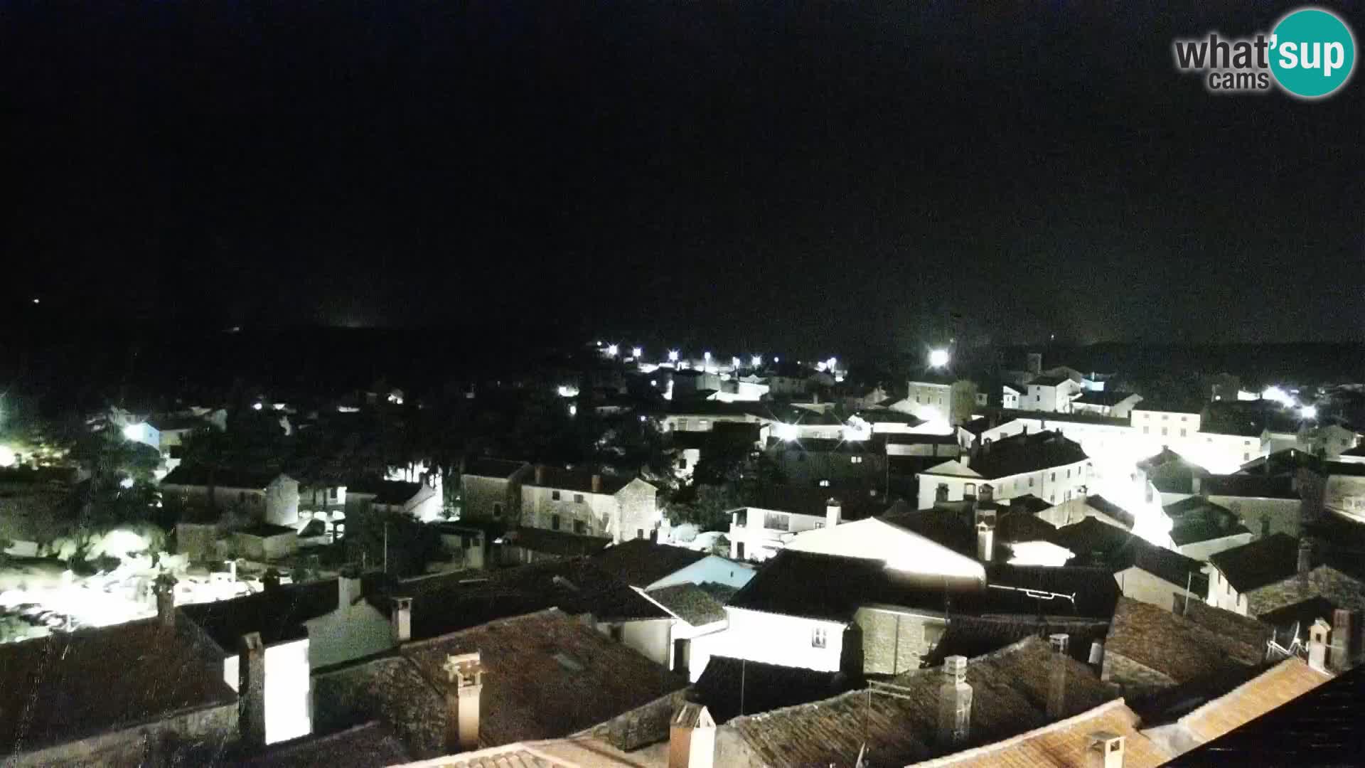 Bale – Vista desde palacio Soardo-Bembo