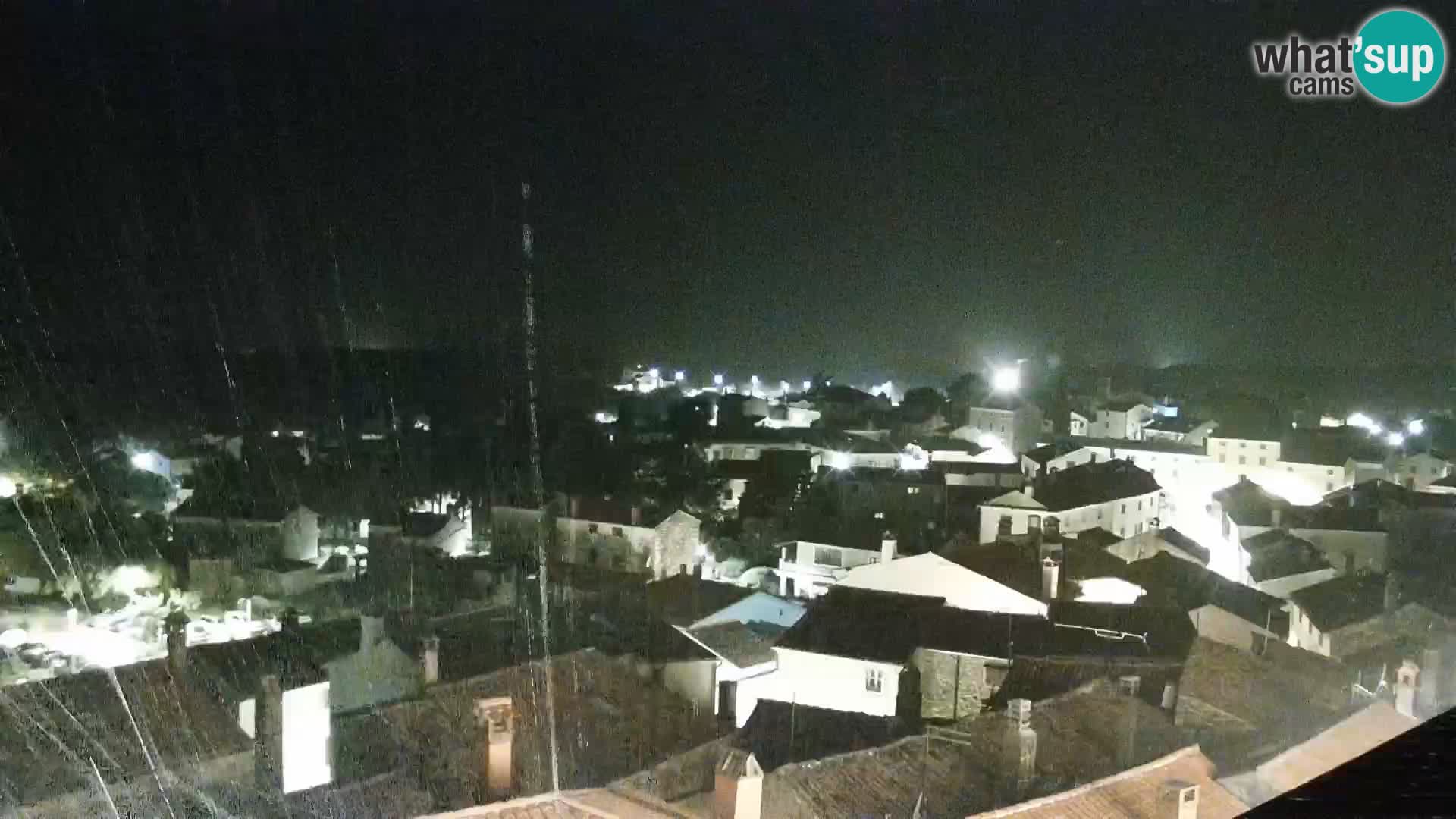 Bale – Vista desde palacio Soardo-Bembo