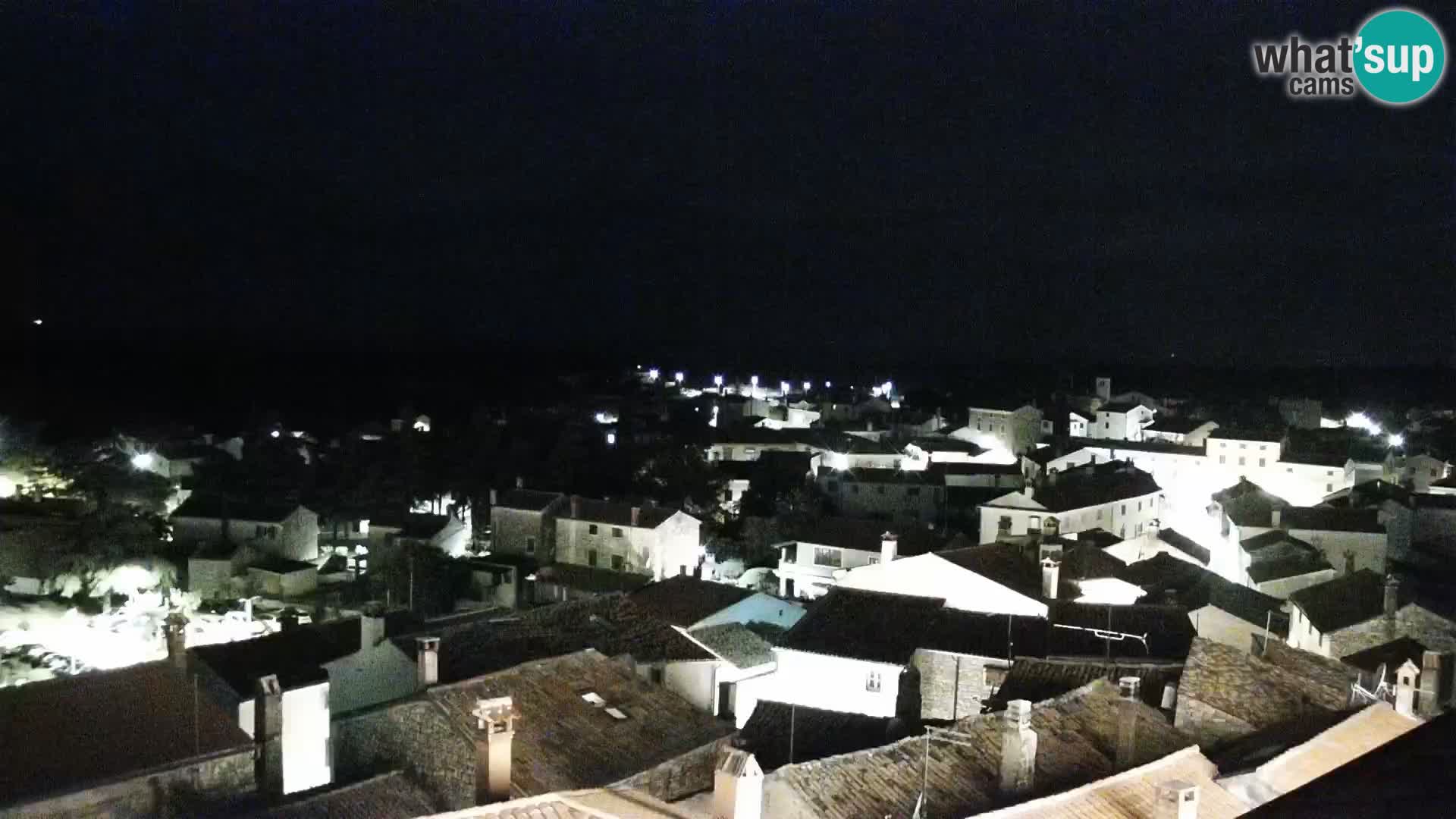 Bale – Vista desde palacio Soardo-Bembo