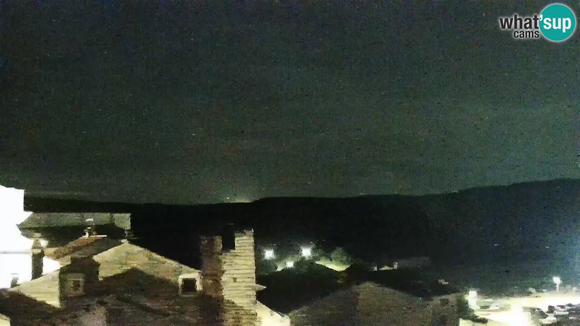 Bale – Vista desde palacio Soardo-Bembo