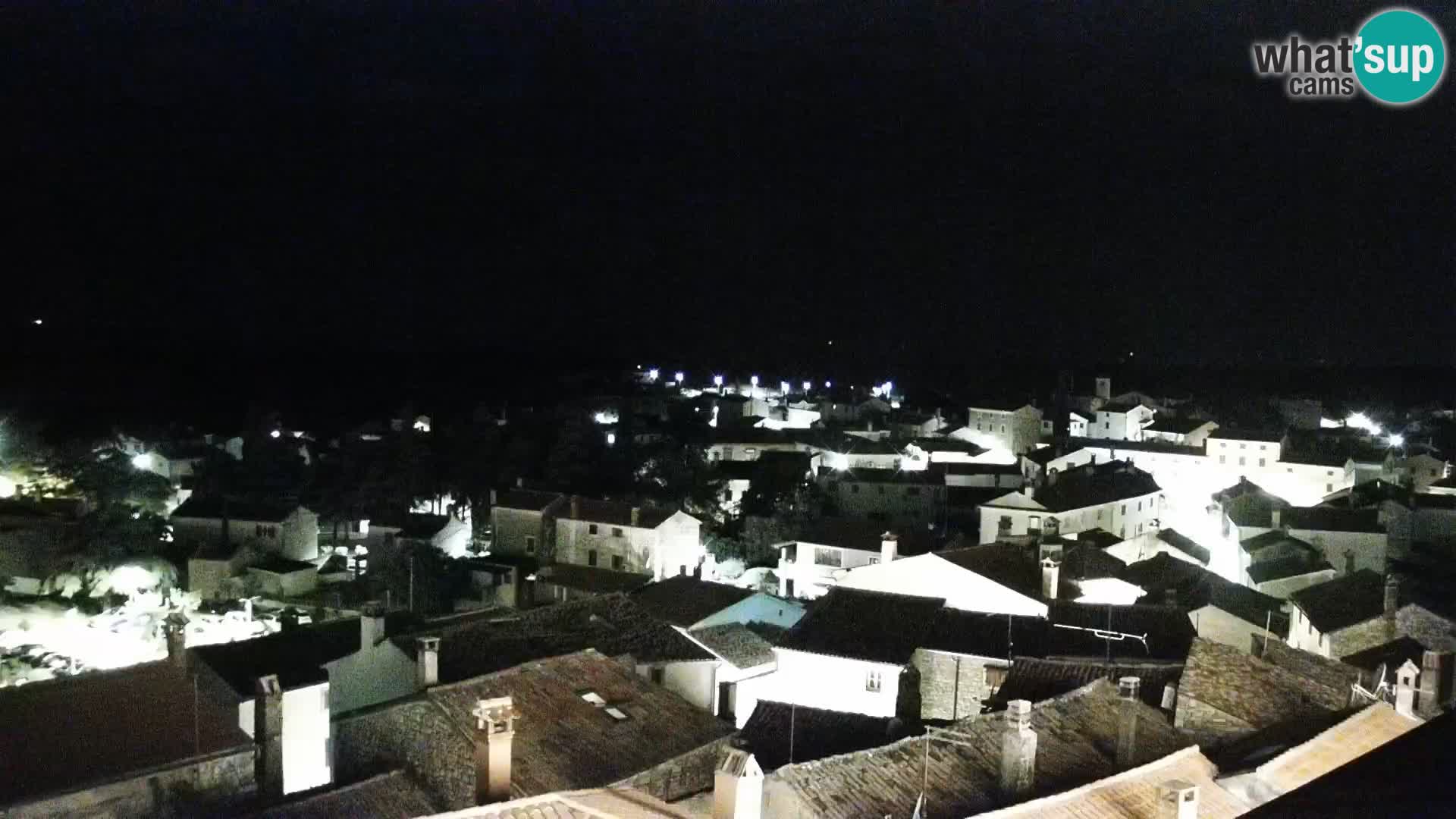 Bale – Vue du palais Soardo-Bembo