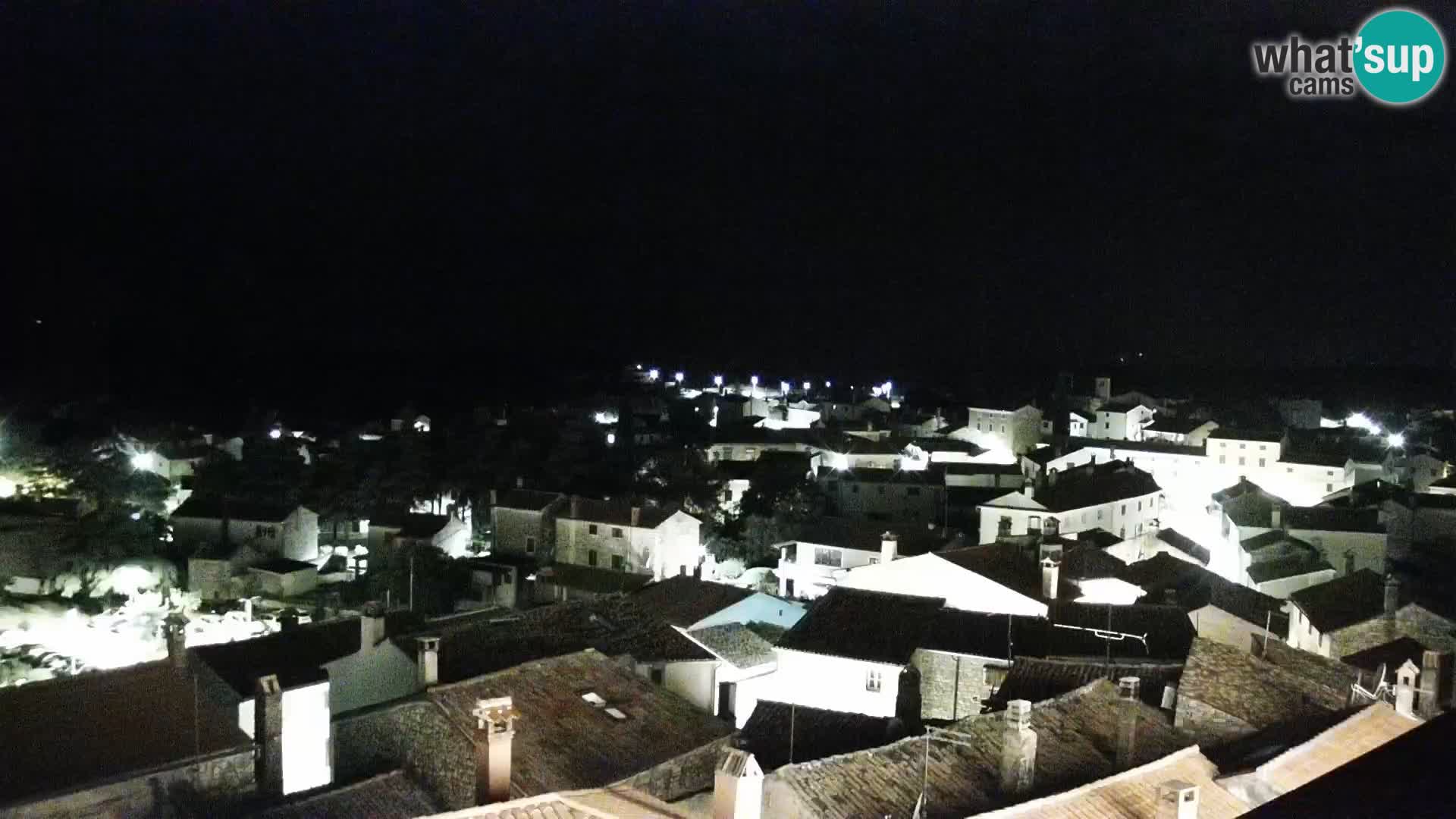 Bale – view from Soardo-Bembo Palace