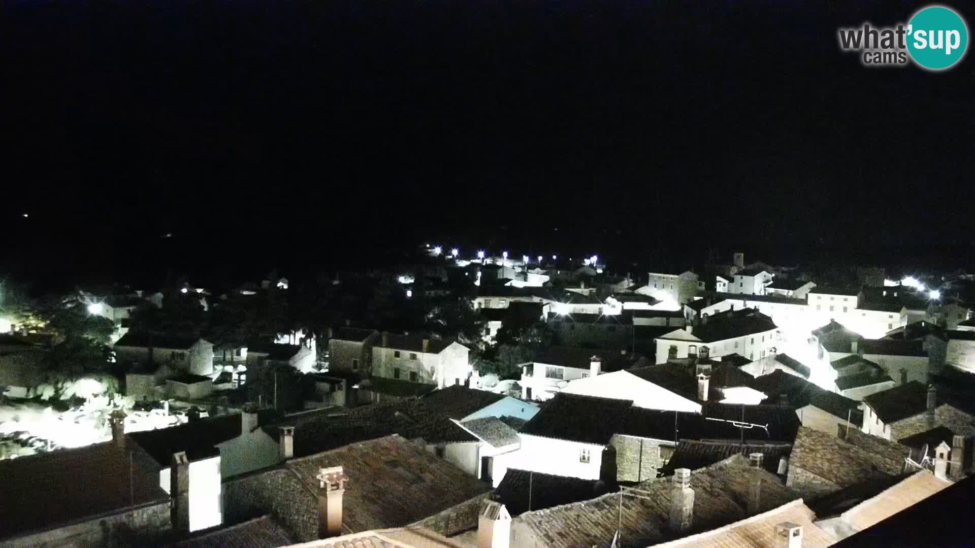 Bale – Vista desde palacio Soardo-Bembo