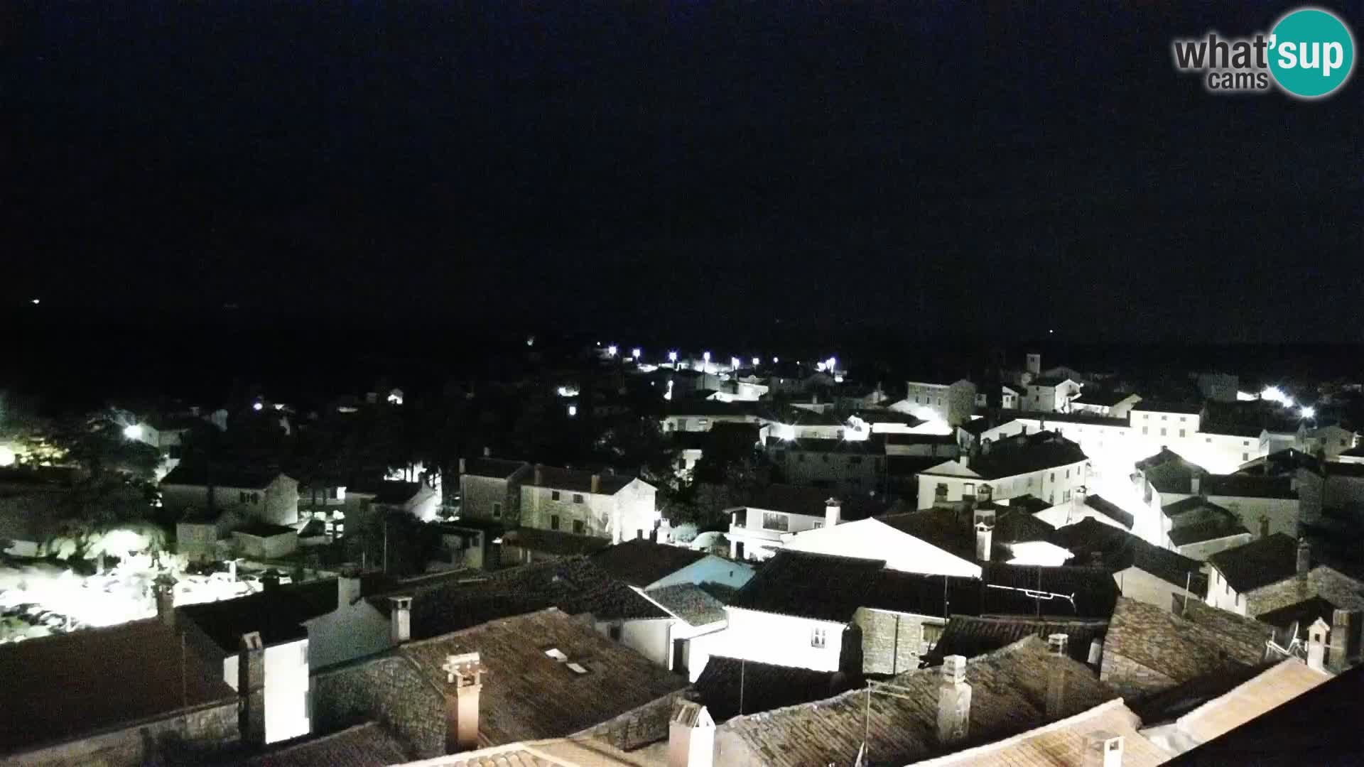 Bale – Vue du palais Soardo-Bembo