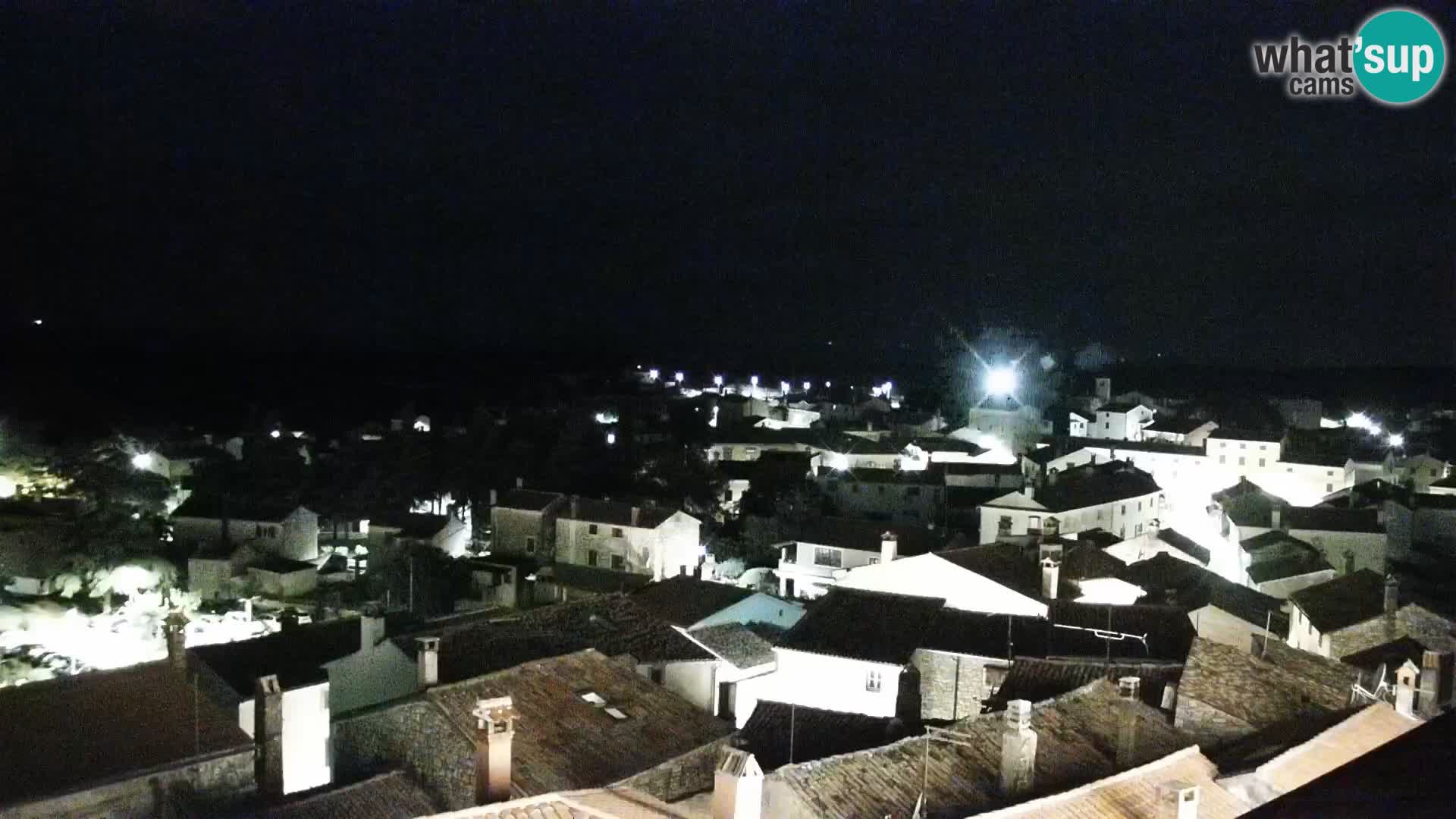 Bale – Vue du palais Soardo-Bembo