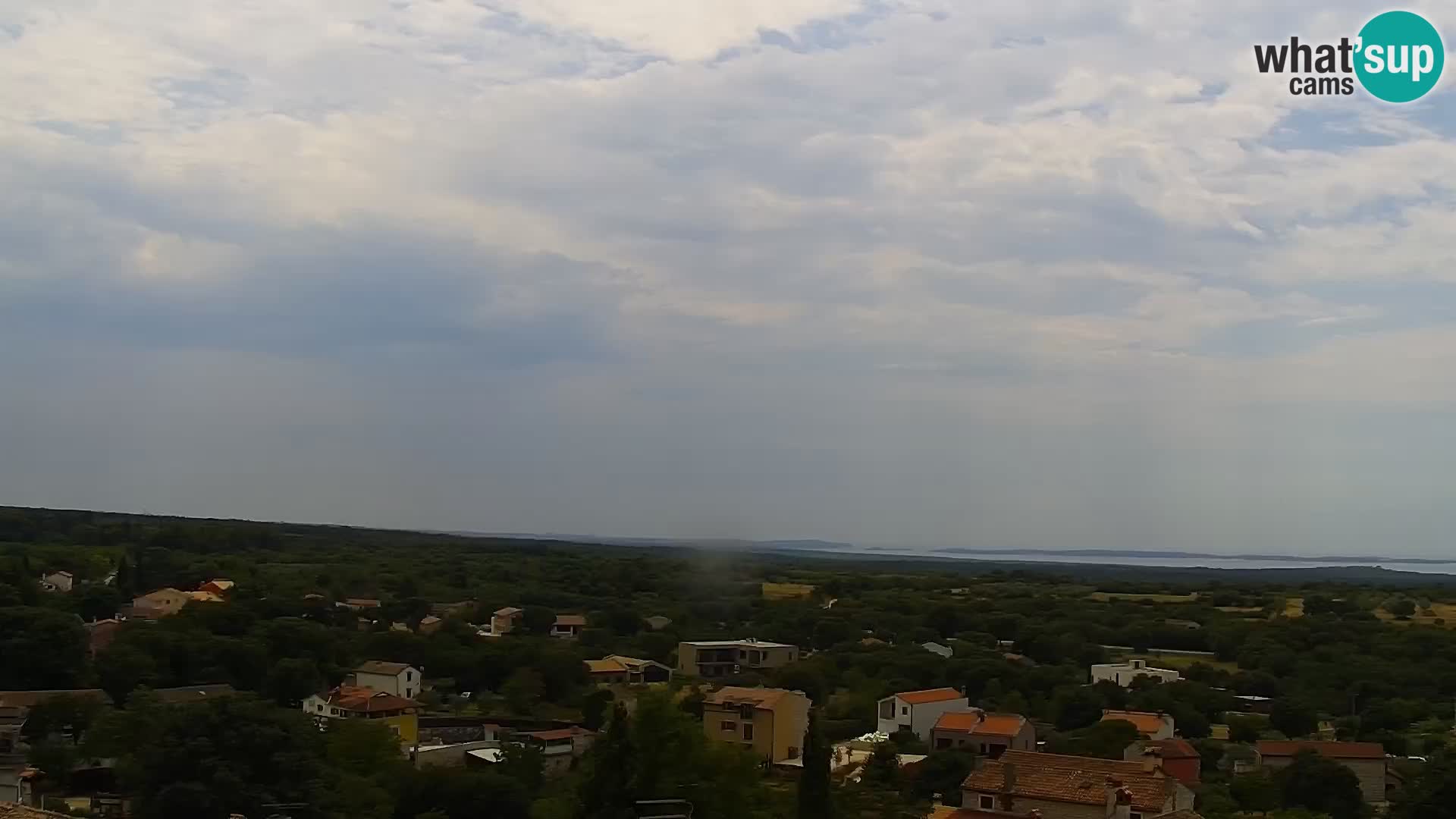 Bale – Vista desde palacio Soardo-Bembo
