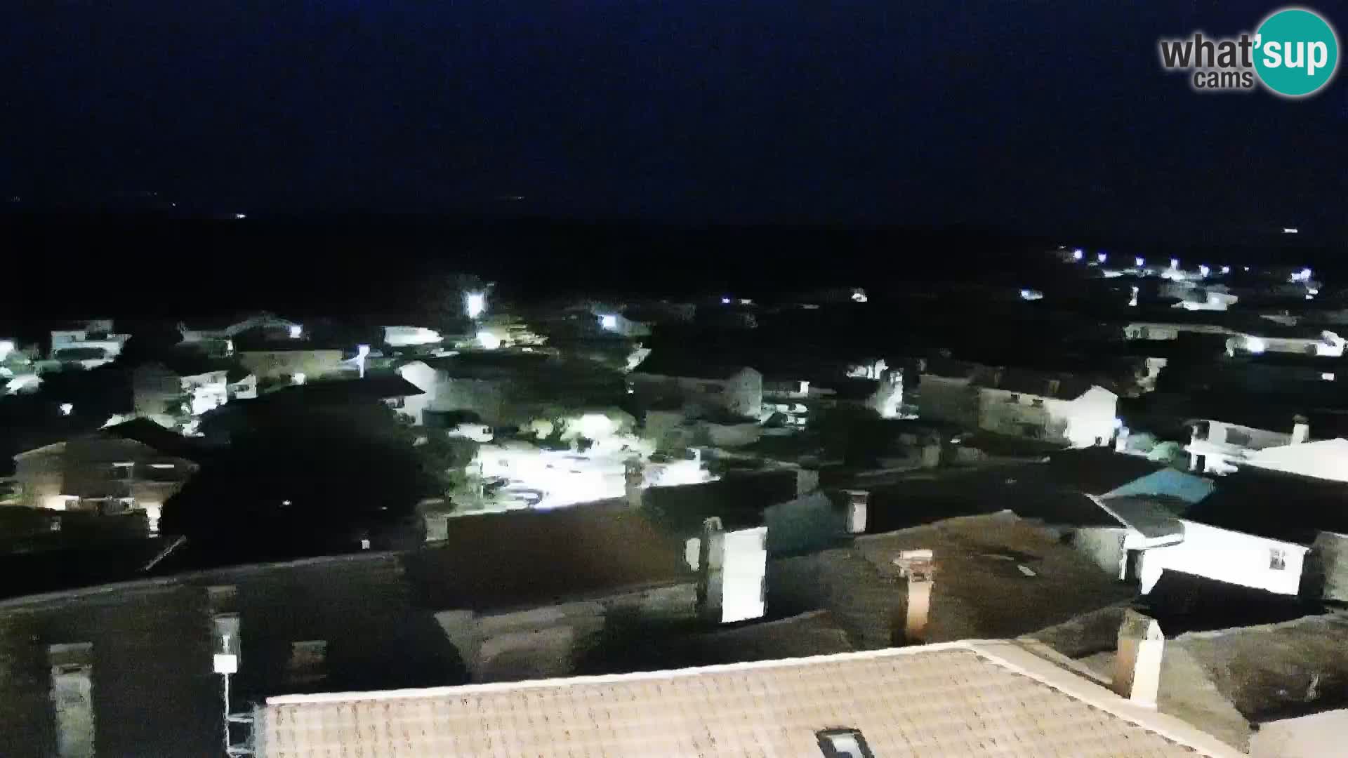 Bale – Vista desde palacio Soardo-Bembo