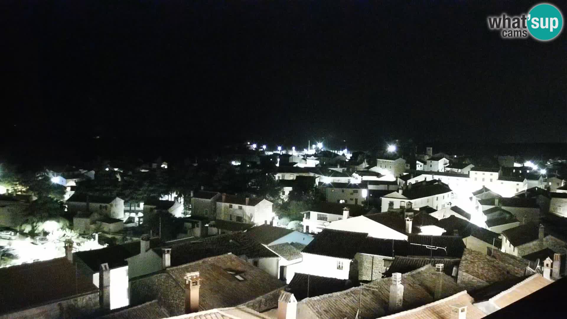 Bale – view from Soardo-Bembo Palace