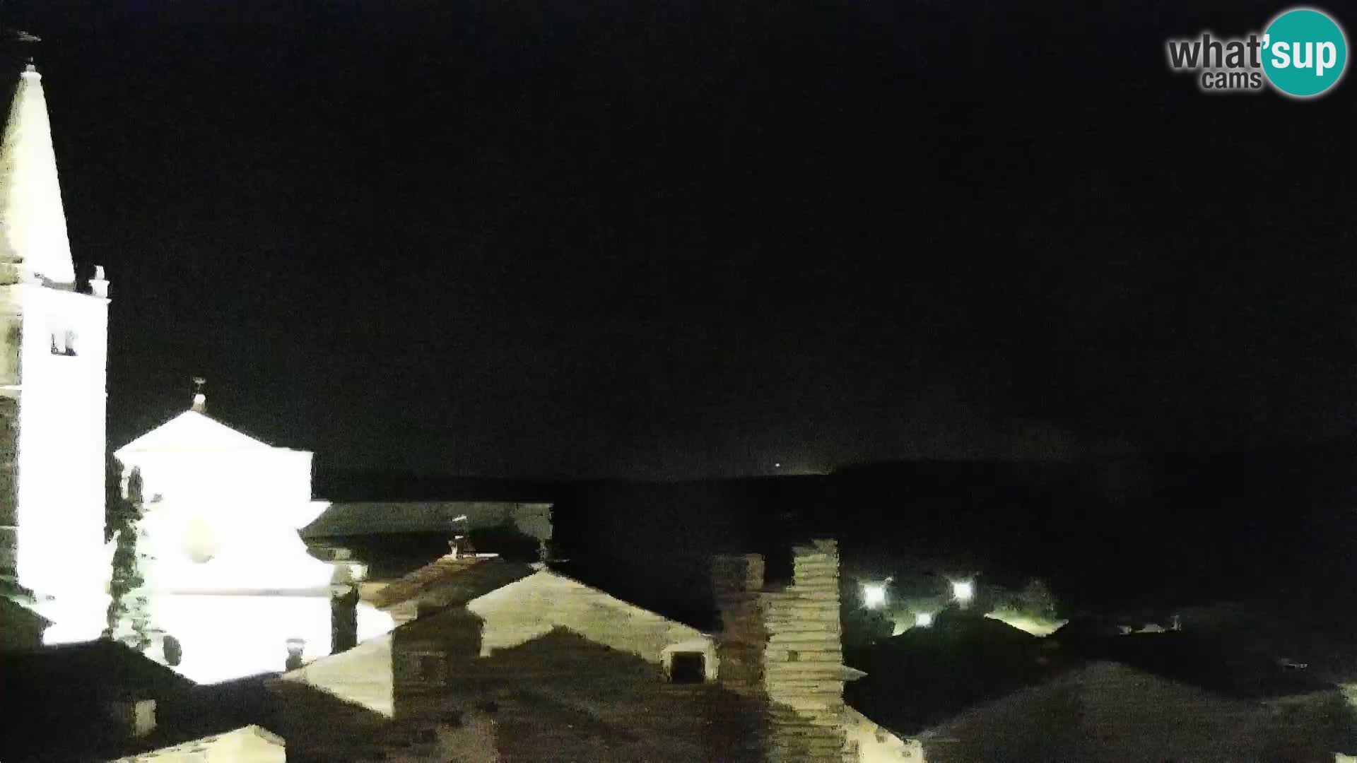 Bale – view from Soardo-Bembo Palace