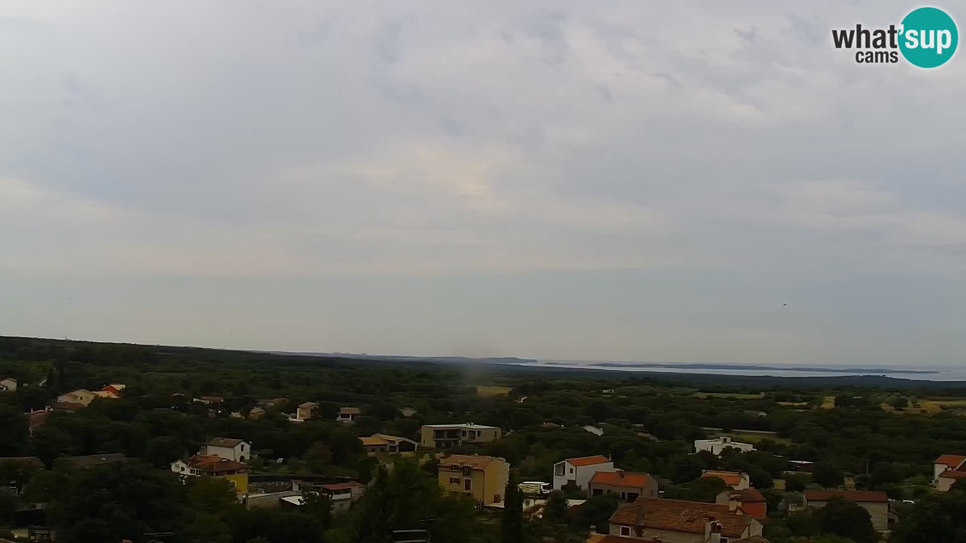 Bale – Vue du palais Soardo-Bembo