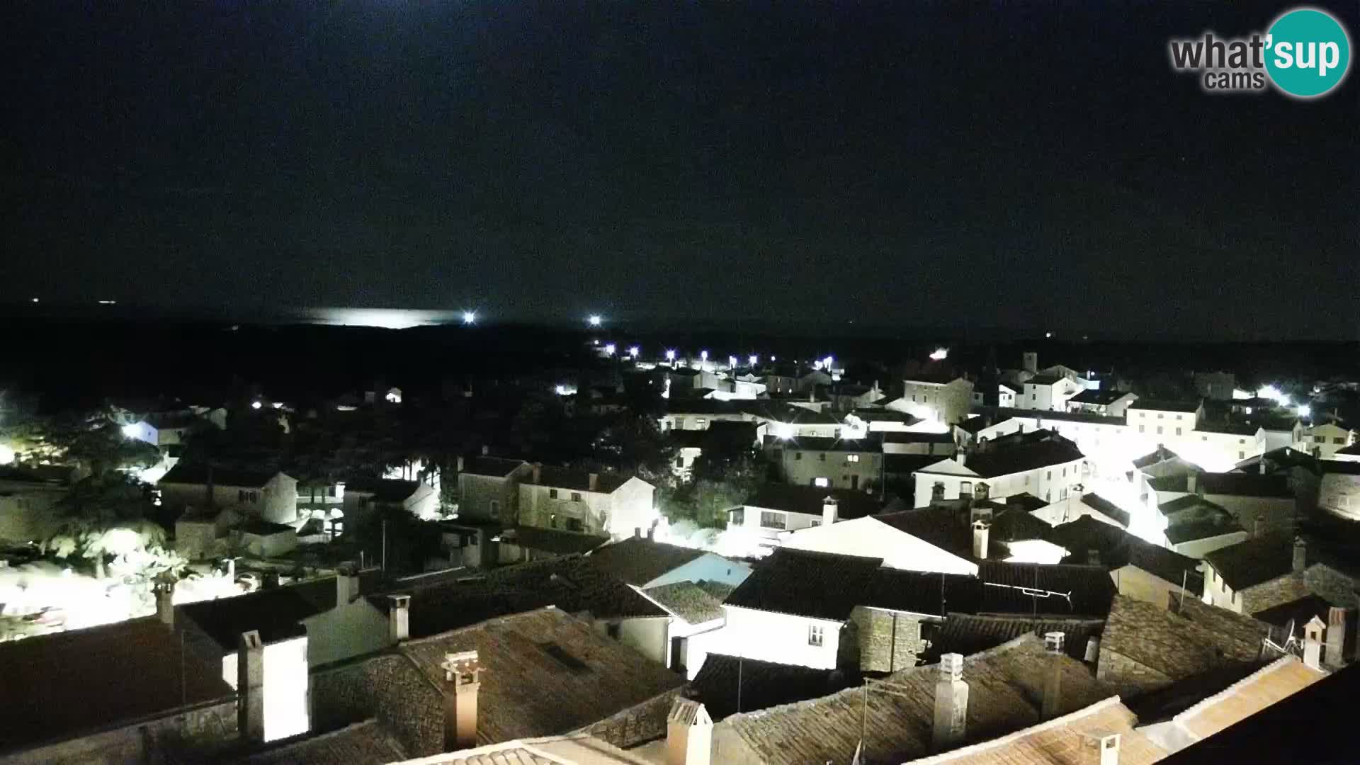 Bale – Vista desde palacio Soardo-Bembo