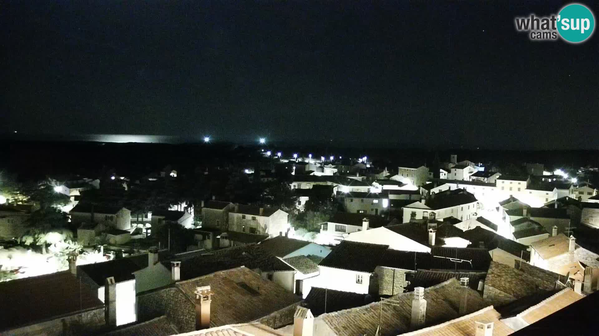 Bale – Vista desde palacio Soardo-Bembo