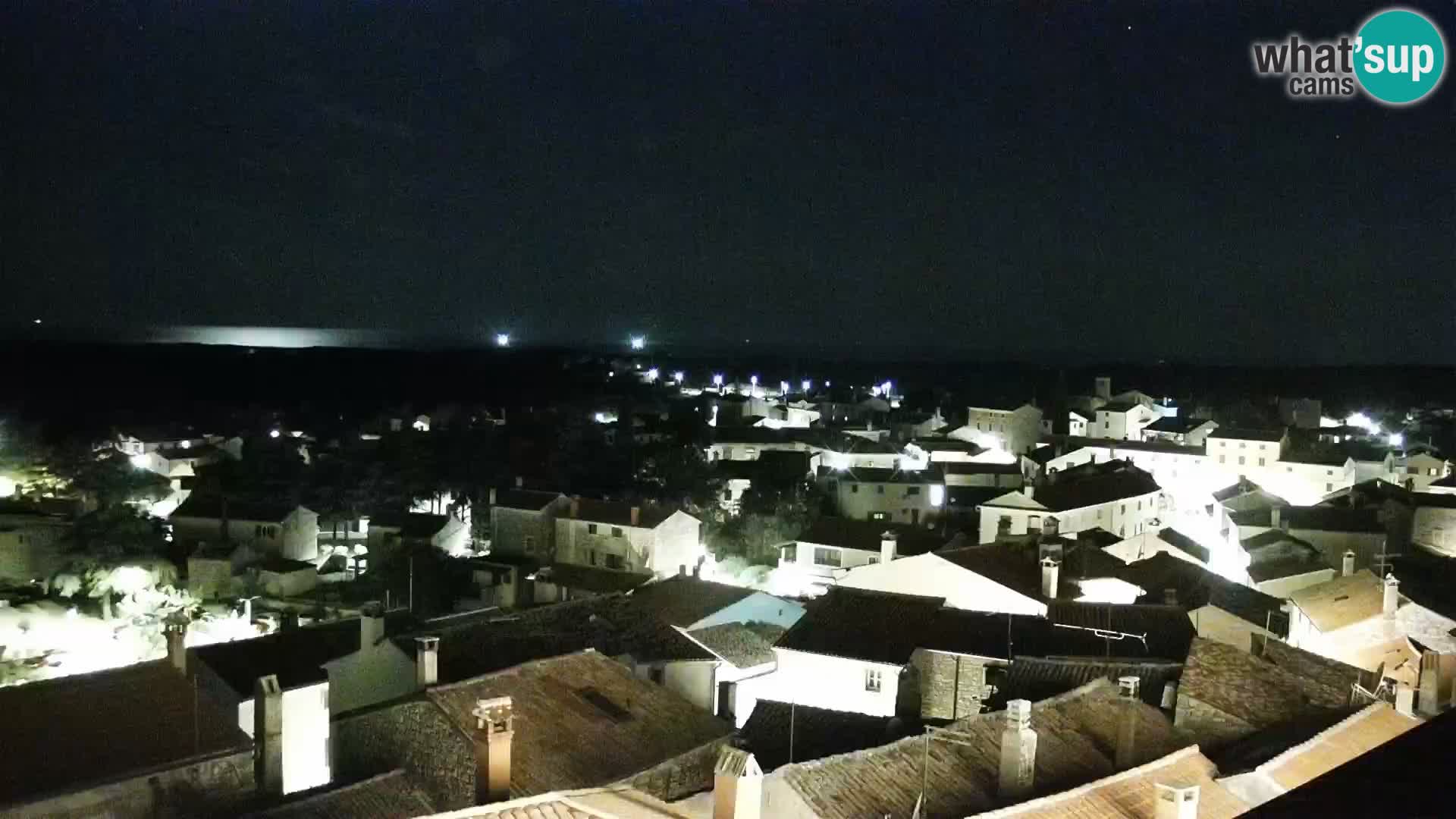 Bale – Vue du palais Soardo-Bembo