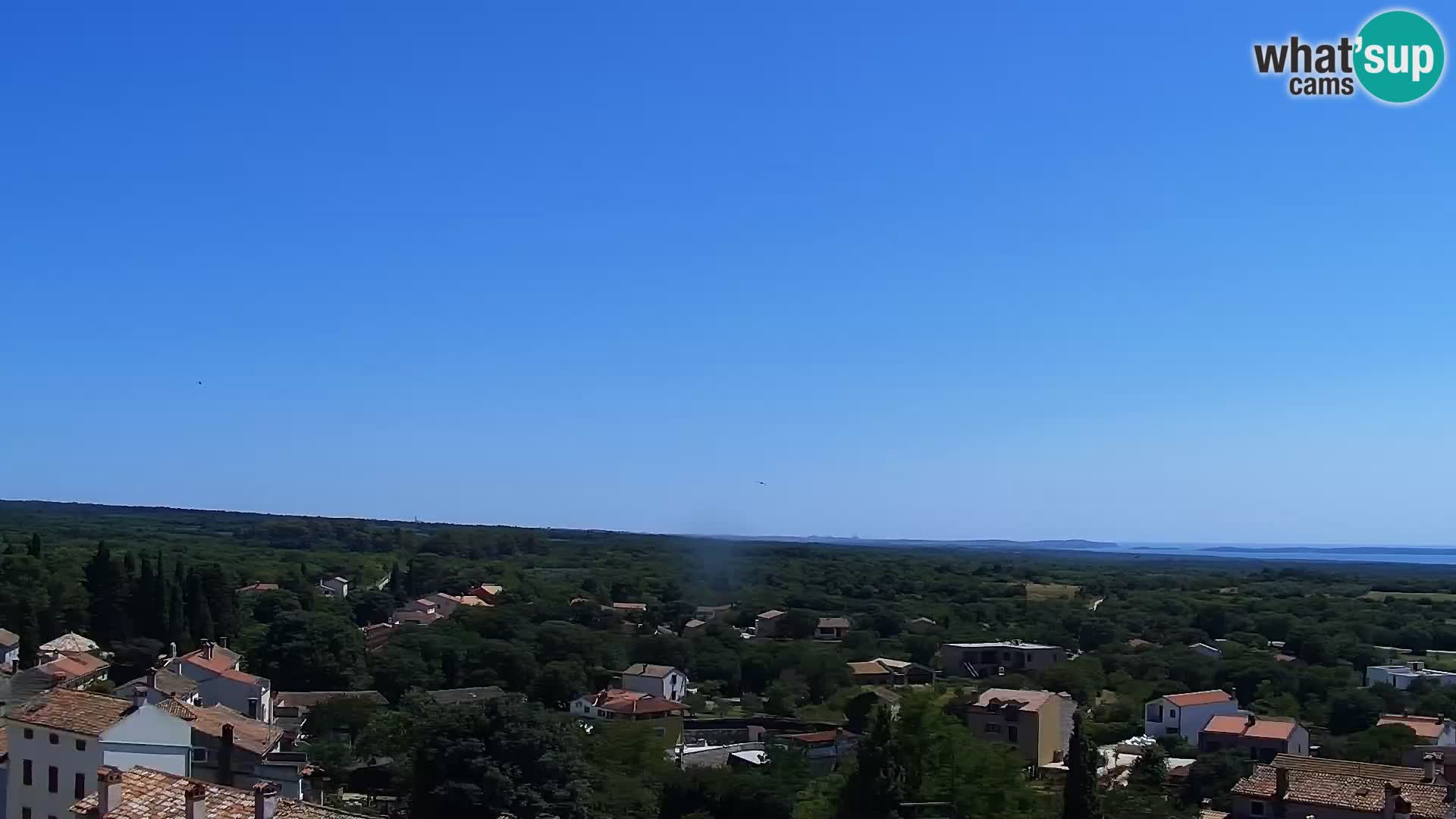 Bale – Vue du palais Soardo-Bembo