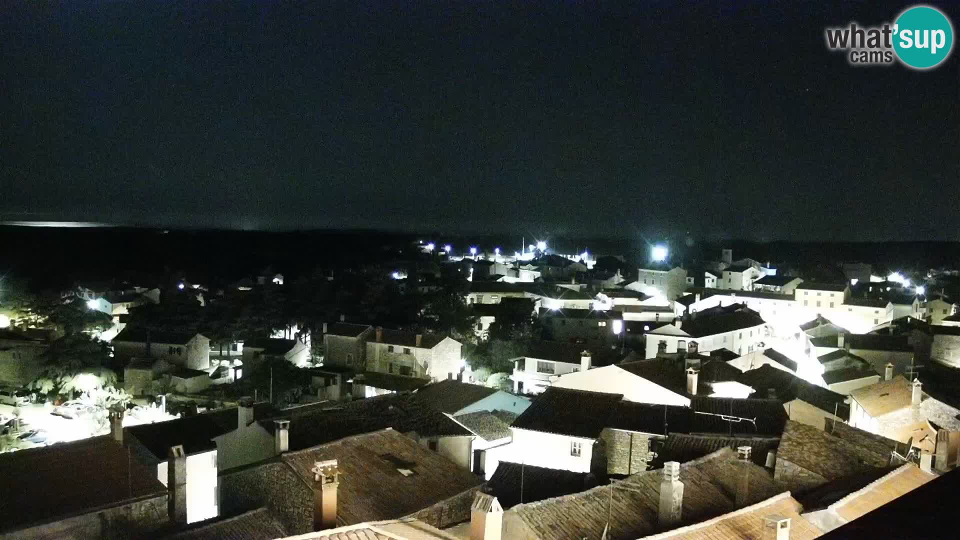 Bale – Vue du palais Soardo-Bembo