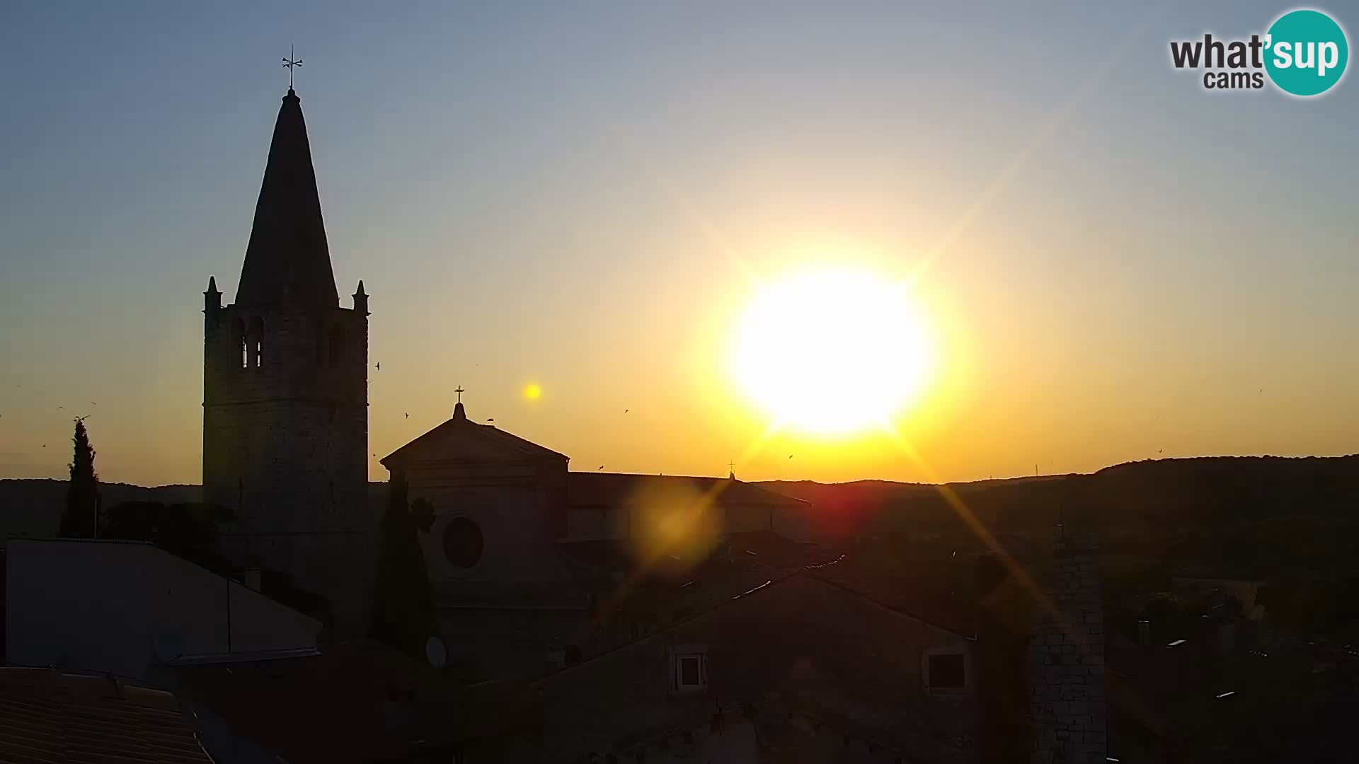 Bale – pogled sa palace Soardo-Bembo