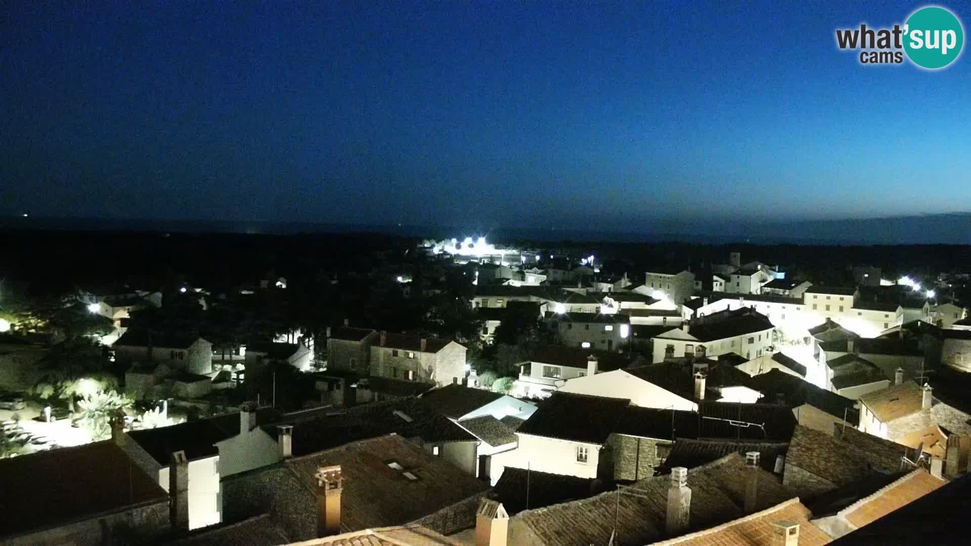 Bale – Vista desde palacio Soardo-Bembo
