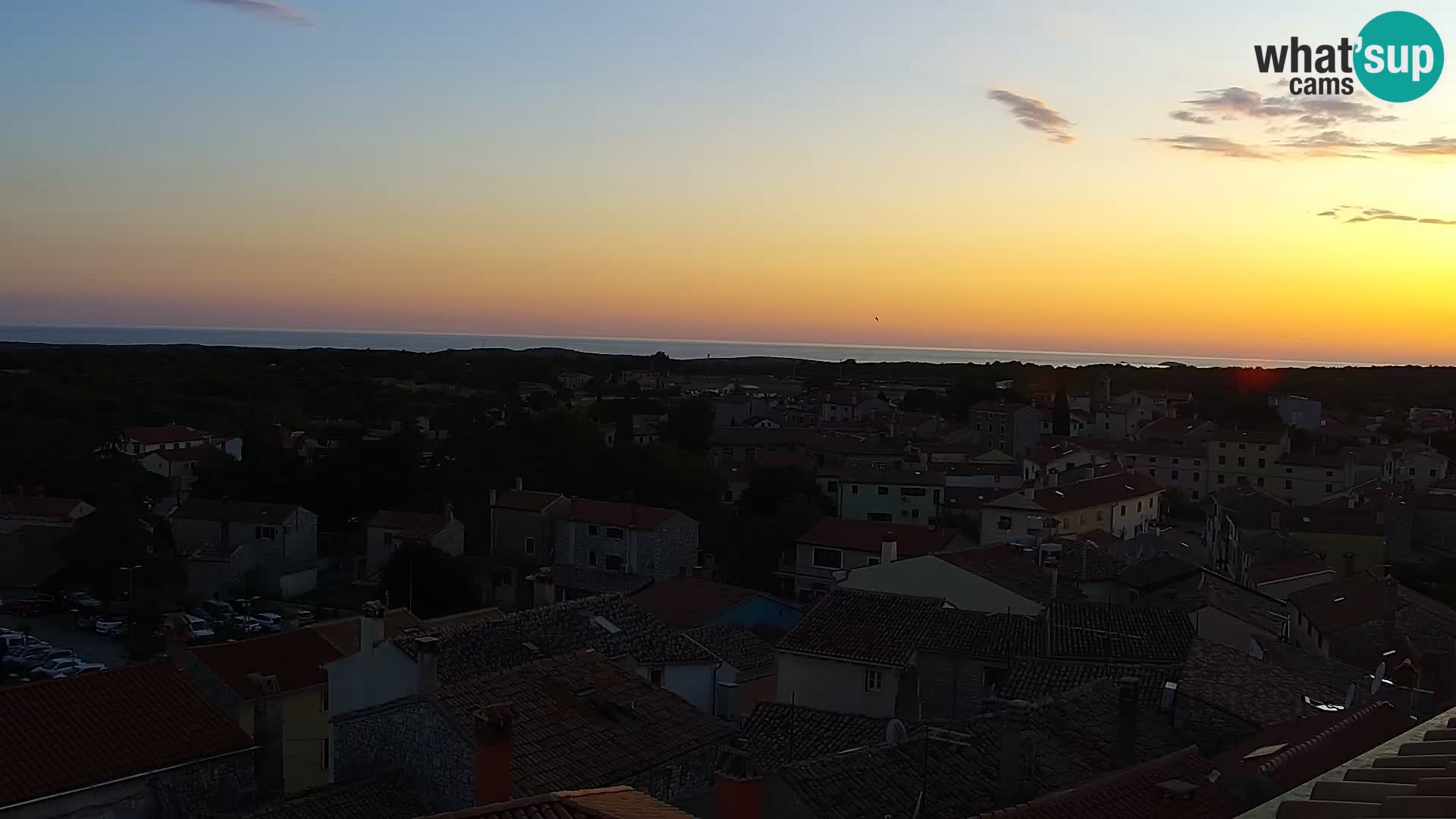 Bale – Vue du palais Soardo-Bembo
