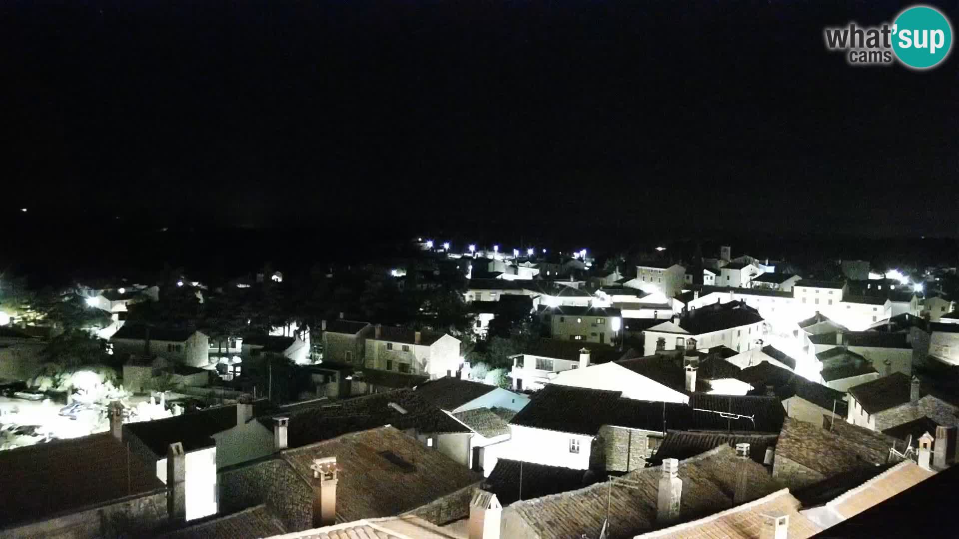 Bale – pogled sa palace Soardo-Bembo