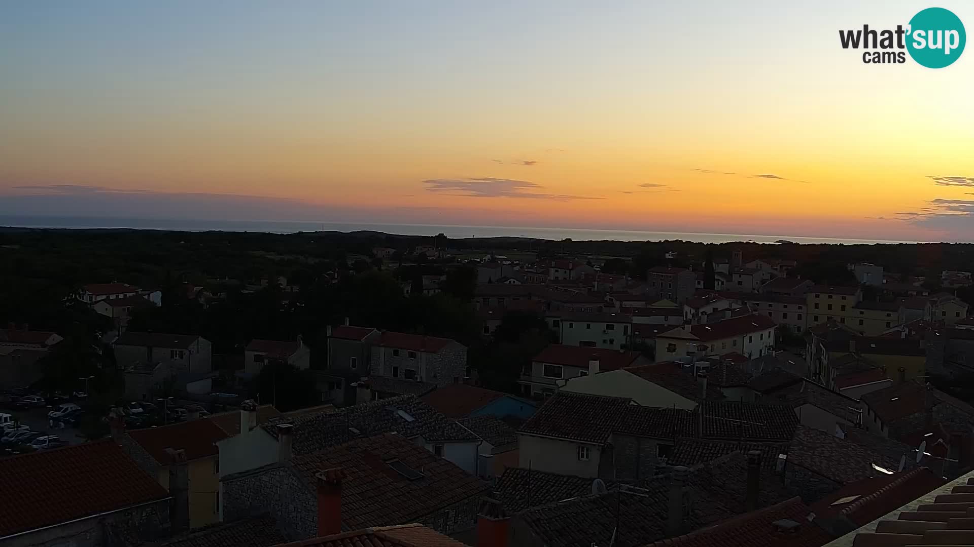Bale – pogled sa palace Soardo-Bembo