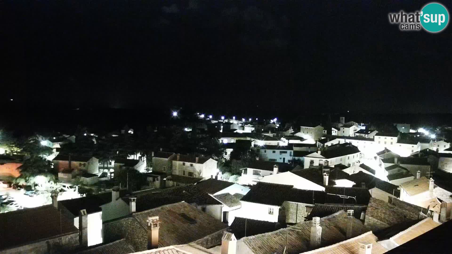 Bale – Vue du palais Soardo-Bembo