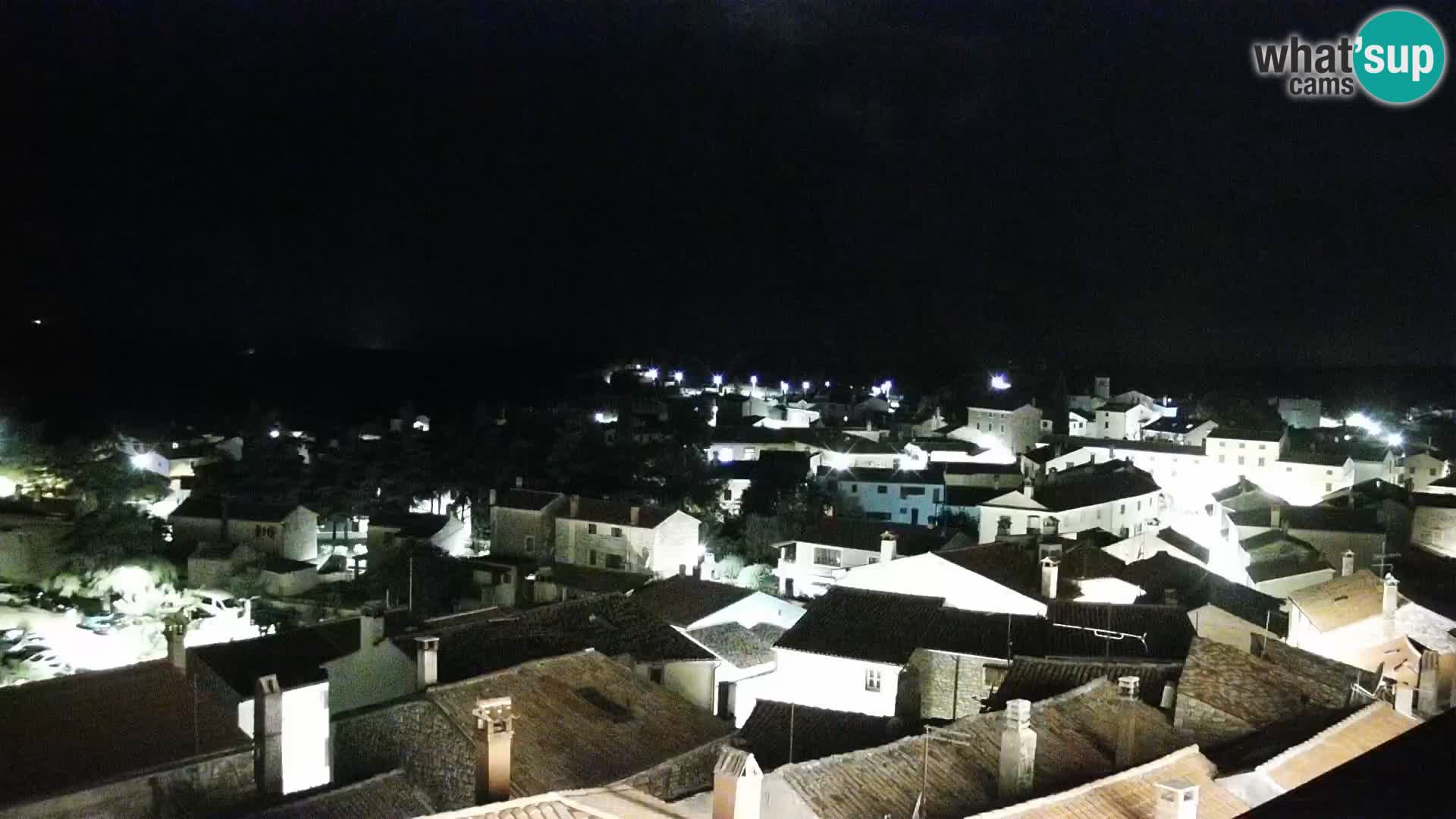 Bale – Vue du palais Soardo-Bembo