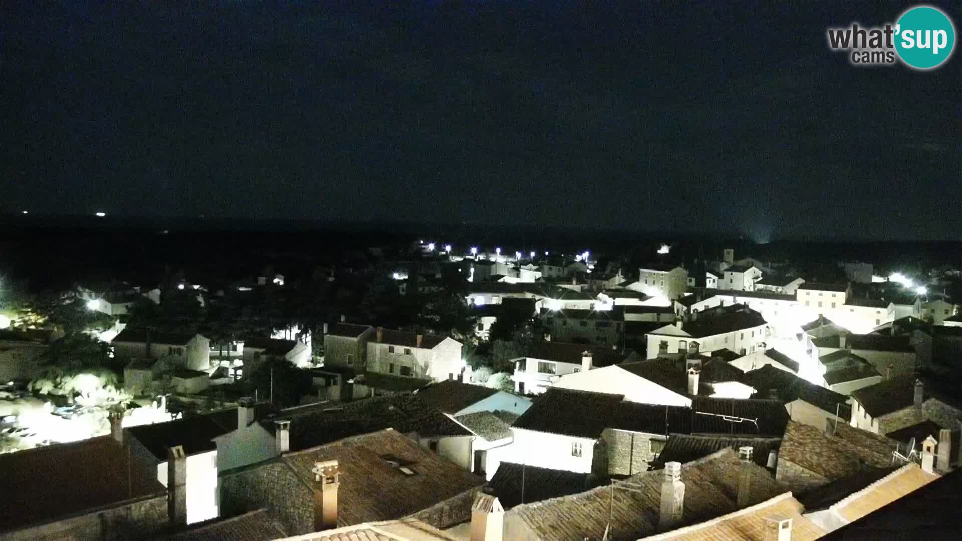 Bale – Vue du palais Soardo-Bembo