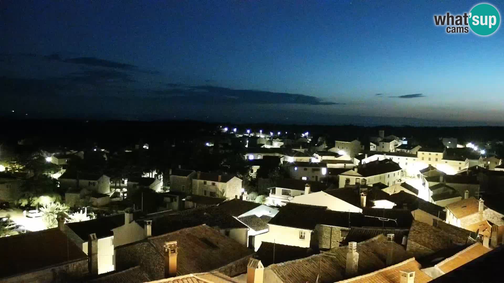 Bale – pogled sa palace Soardo-Bembo