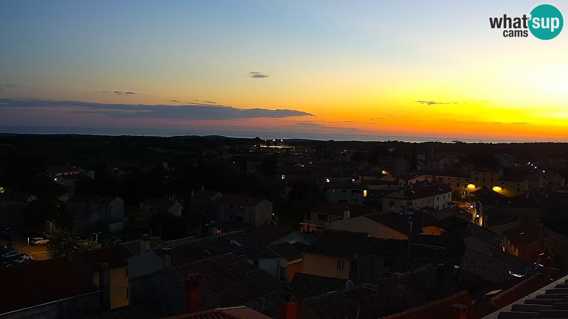 Bale – Vue du palais Soardo-Bembo