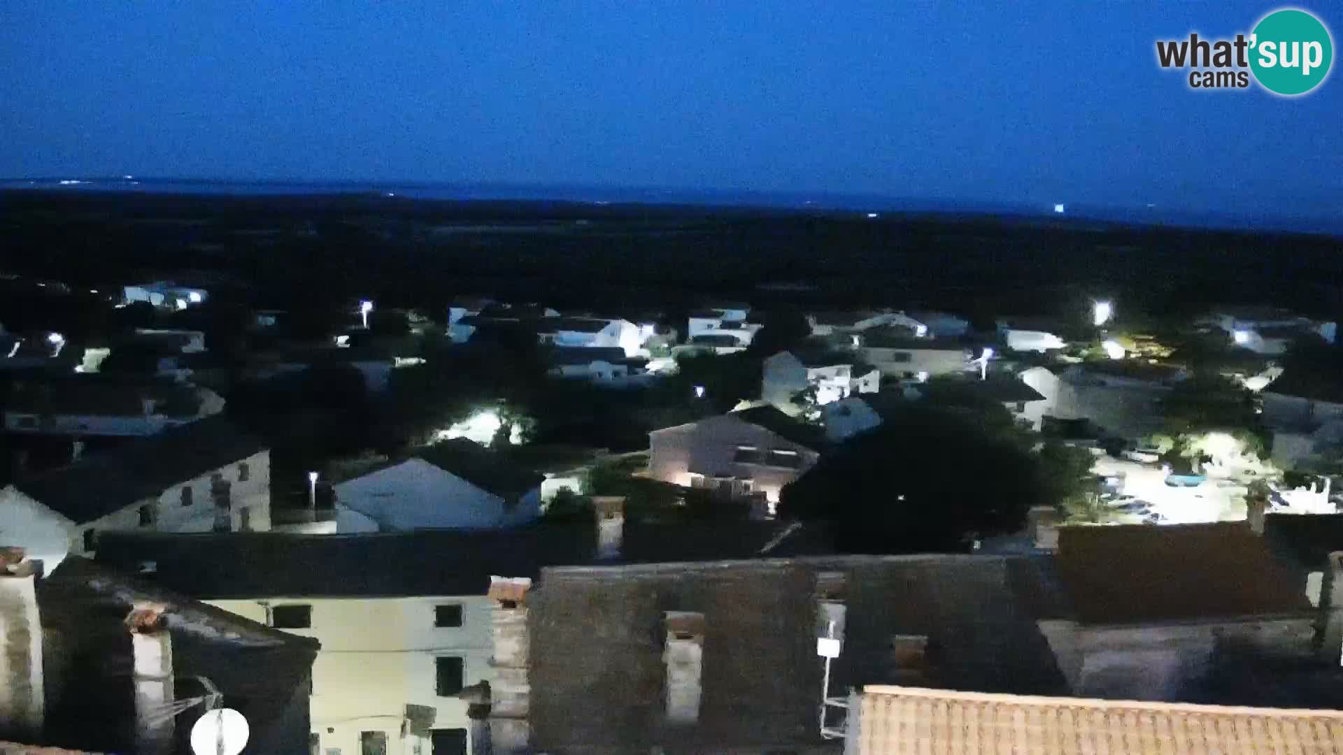 Bale – view from Soardo-Bembo Palace