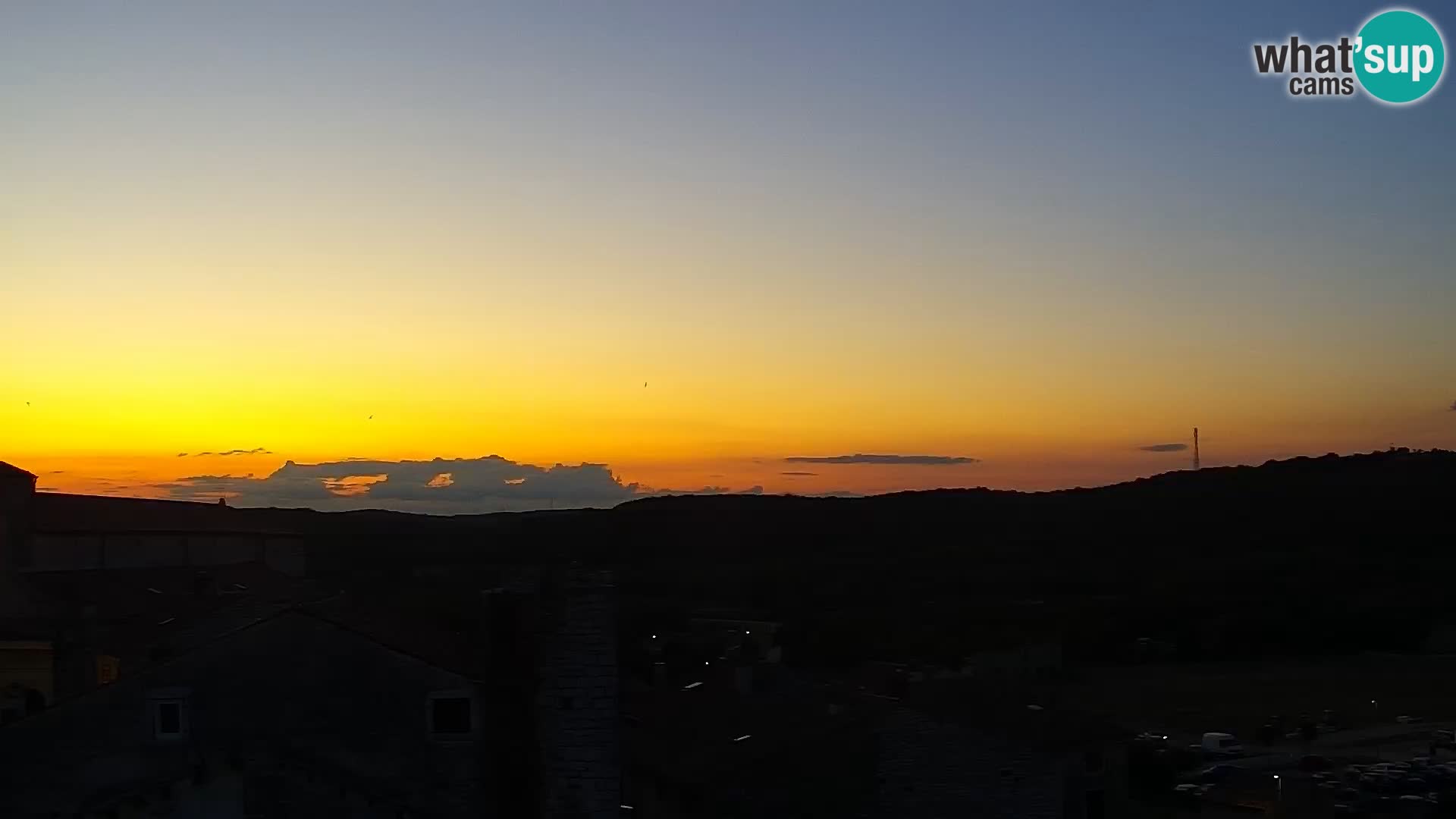 Bale – Vista desde palacio Soardo-Bembo