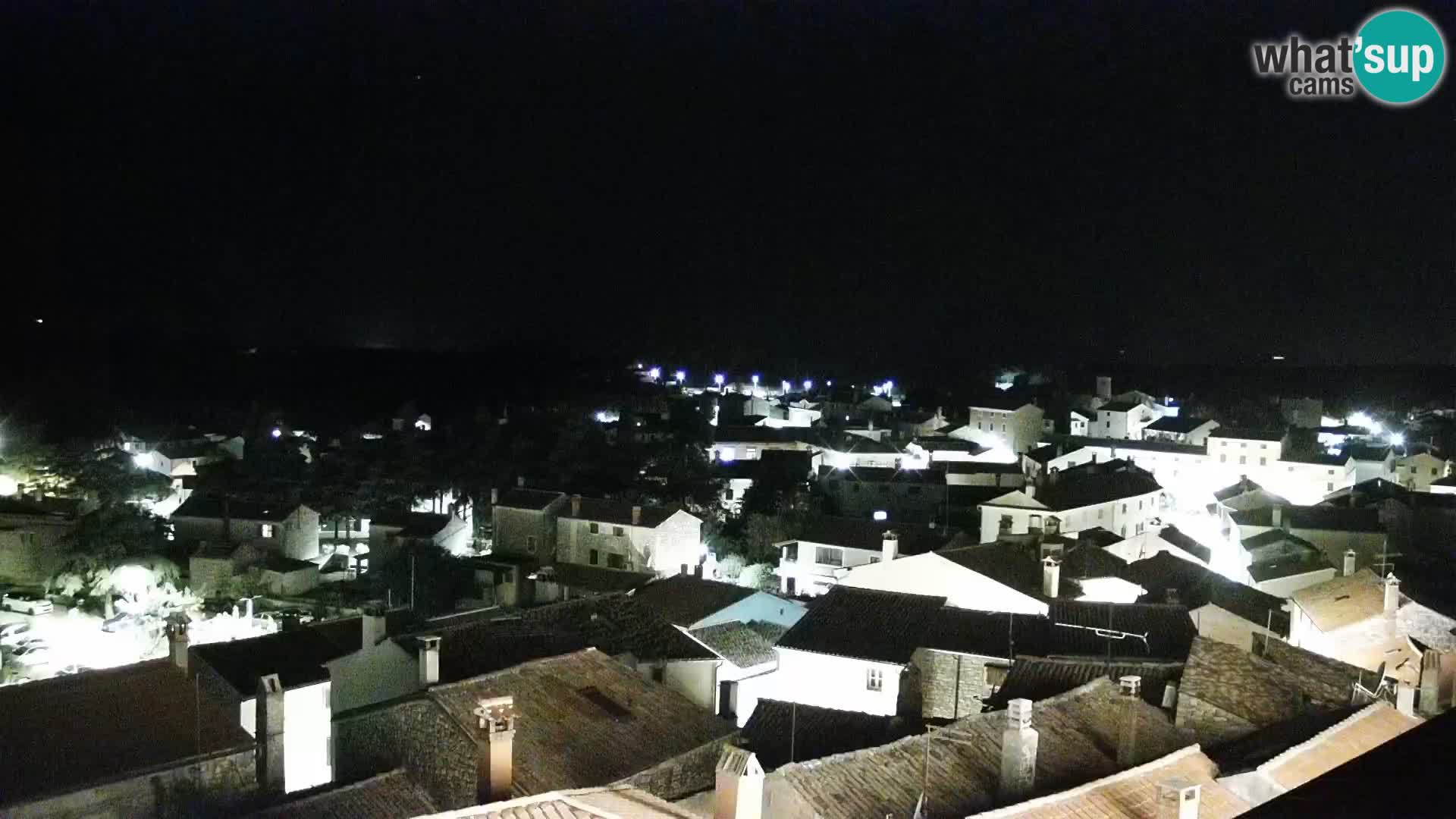 Bale – Vue du palais Soardo-Bembo
