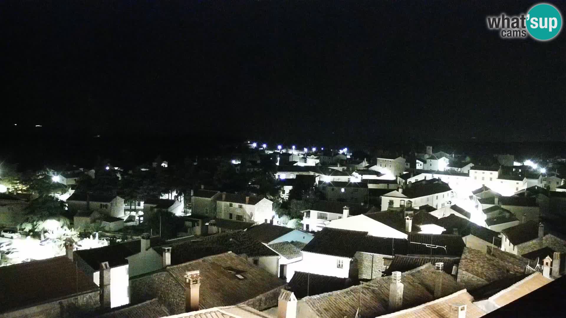 Bale – Vista desde palacio Soardo-Bembo