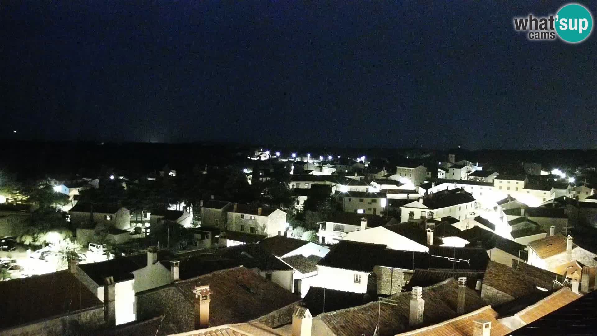 Bale – Vista desde palacio Soardo-Bembo