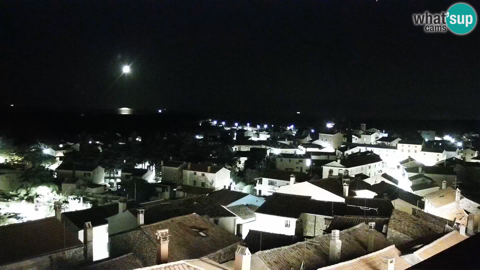 Bale – pogled sa palace Soardo-Bembo