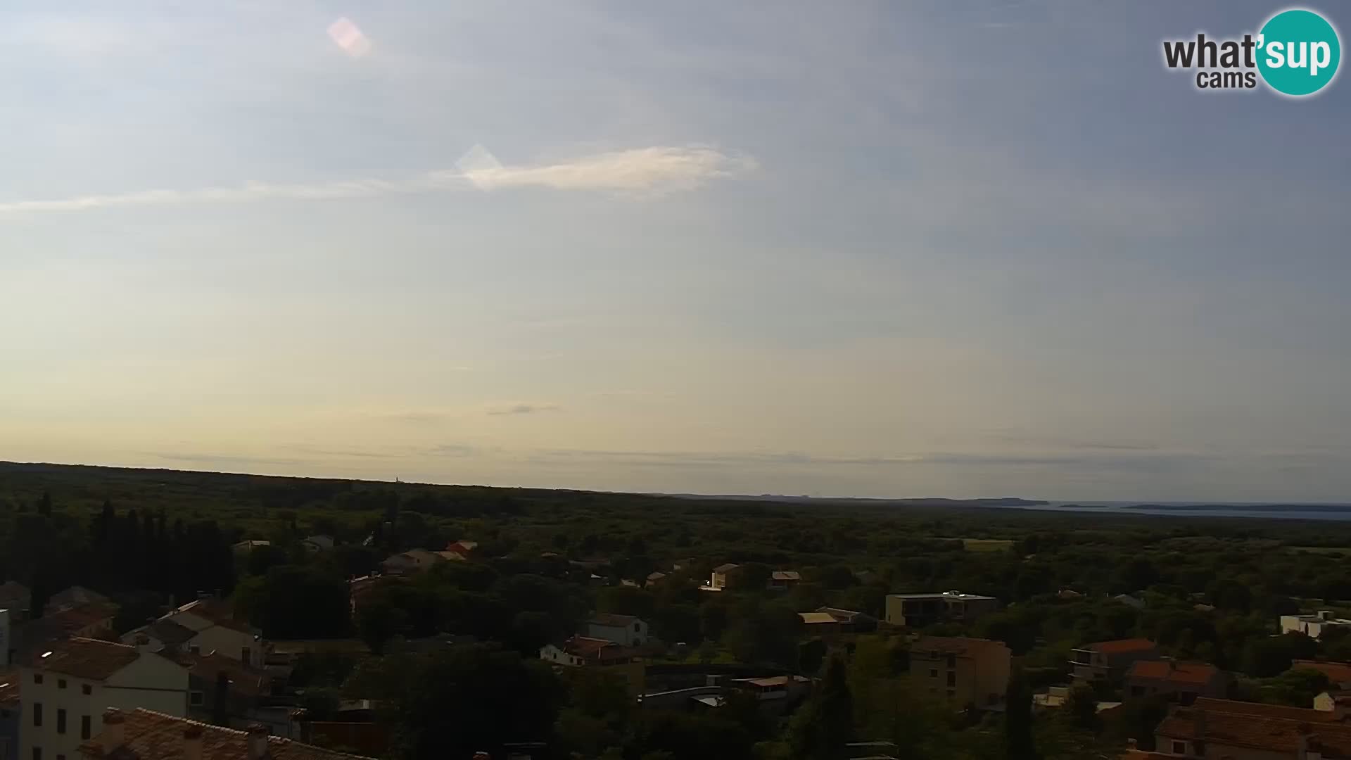 Bale – Vista desde palacio Soardo-Bembo