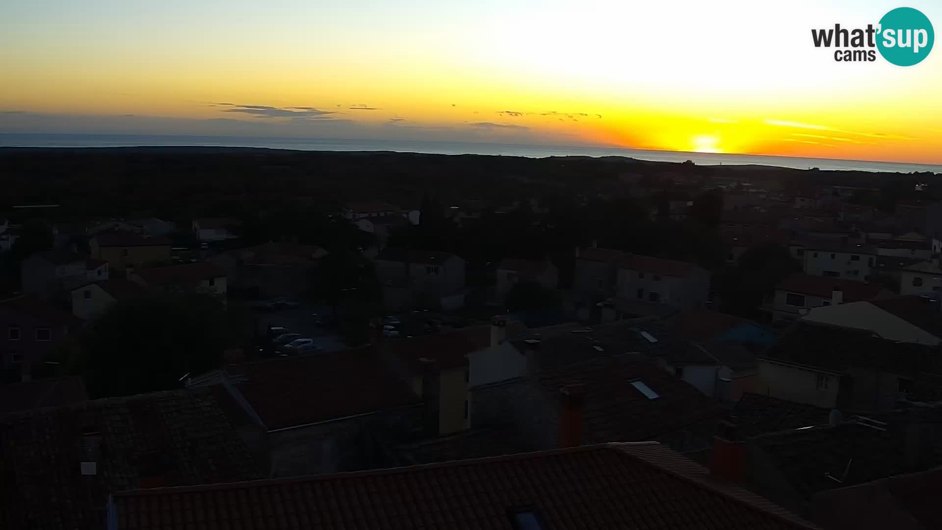 Bale – Vista desde palacio Soardo-Bembo