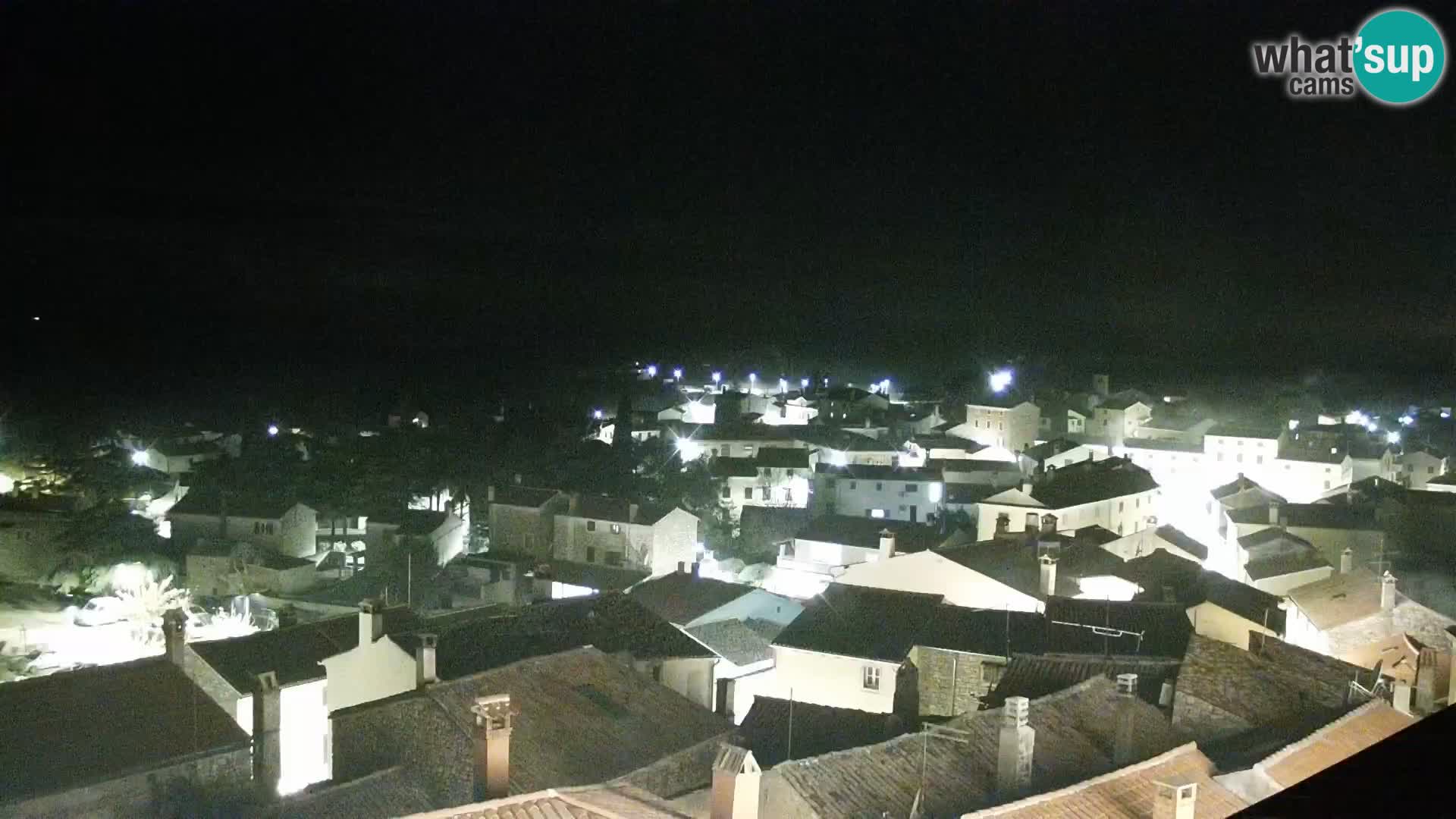 Bale – view from Soardo-Bembo Palace