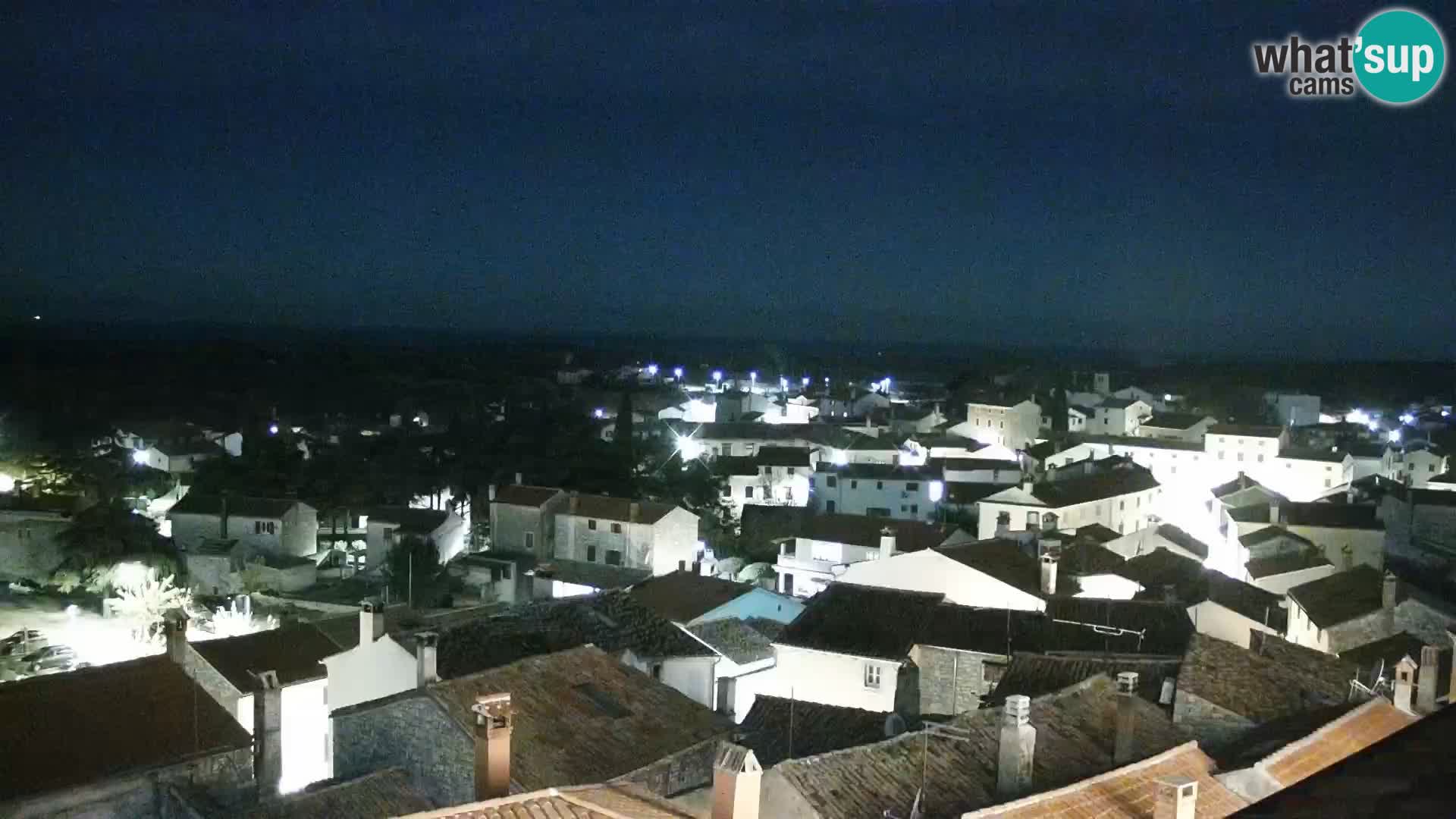 Bale – Vue du palais Soardo-Bembo